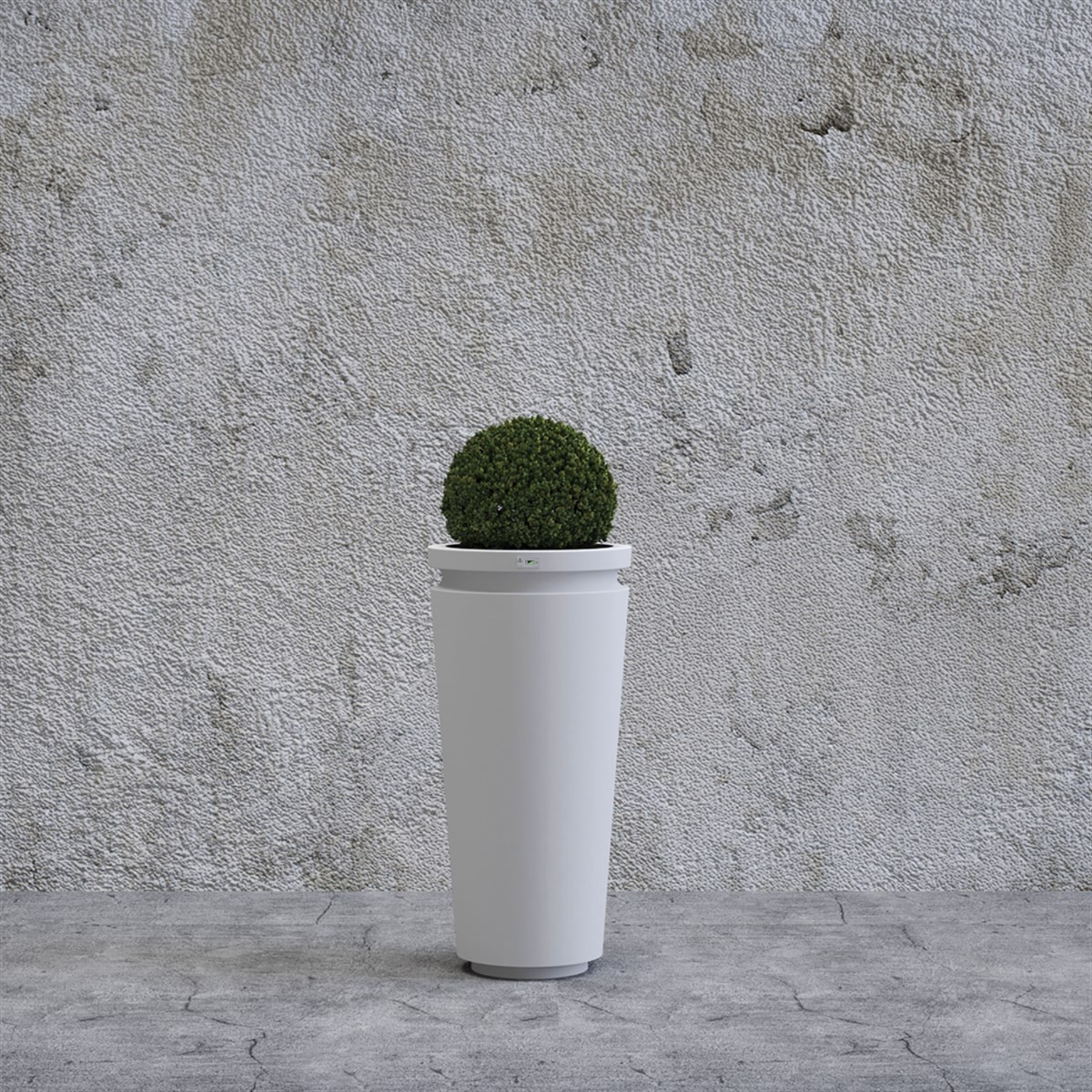 Talc S Serisi Ø70xh145cm
