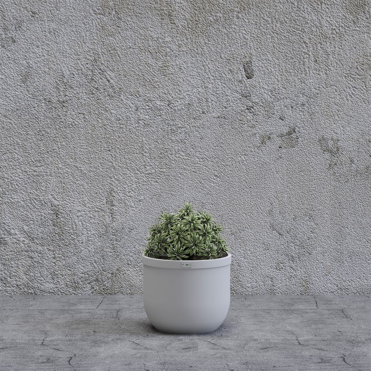 160 LT Smart Flower Pot - Lapis S Series 60 CM