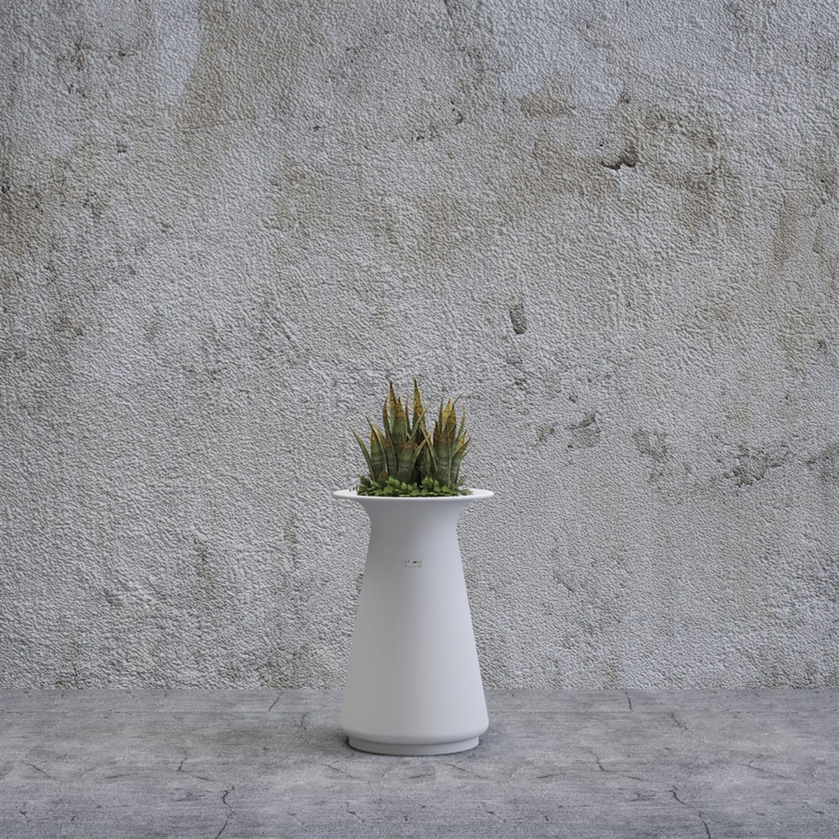 Opal G Serisi Ø80xh125cm