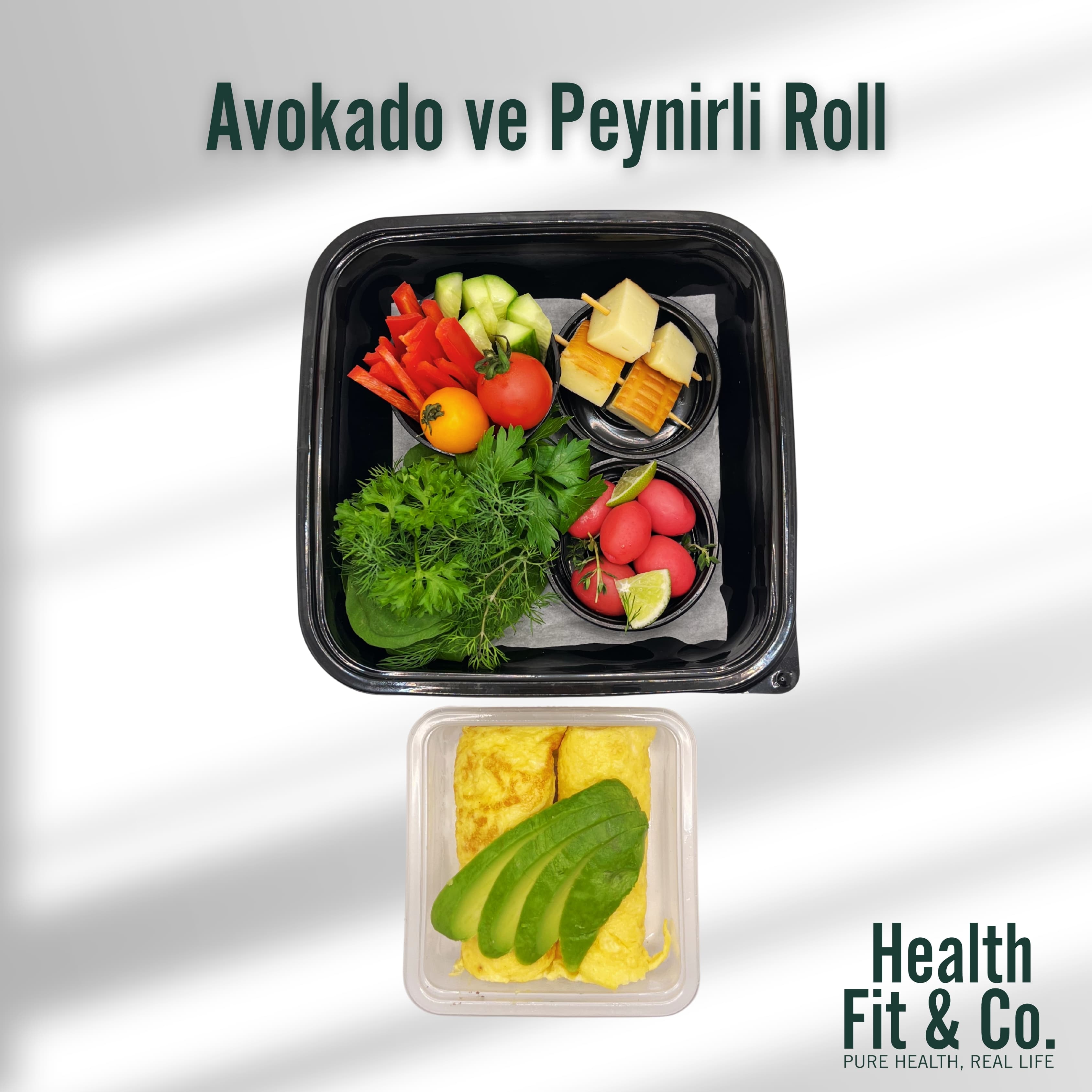 Ketojenik Paket