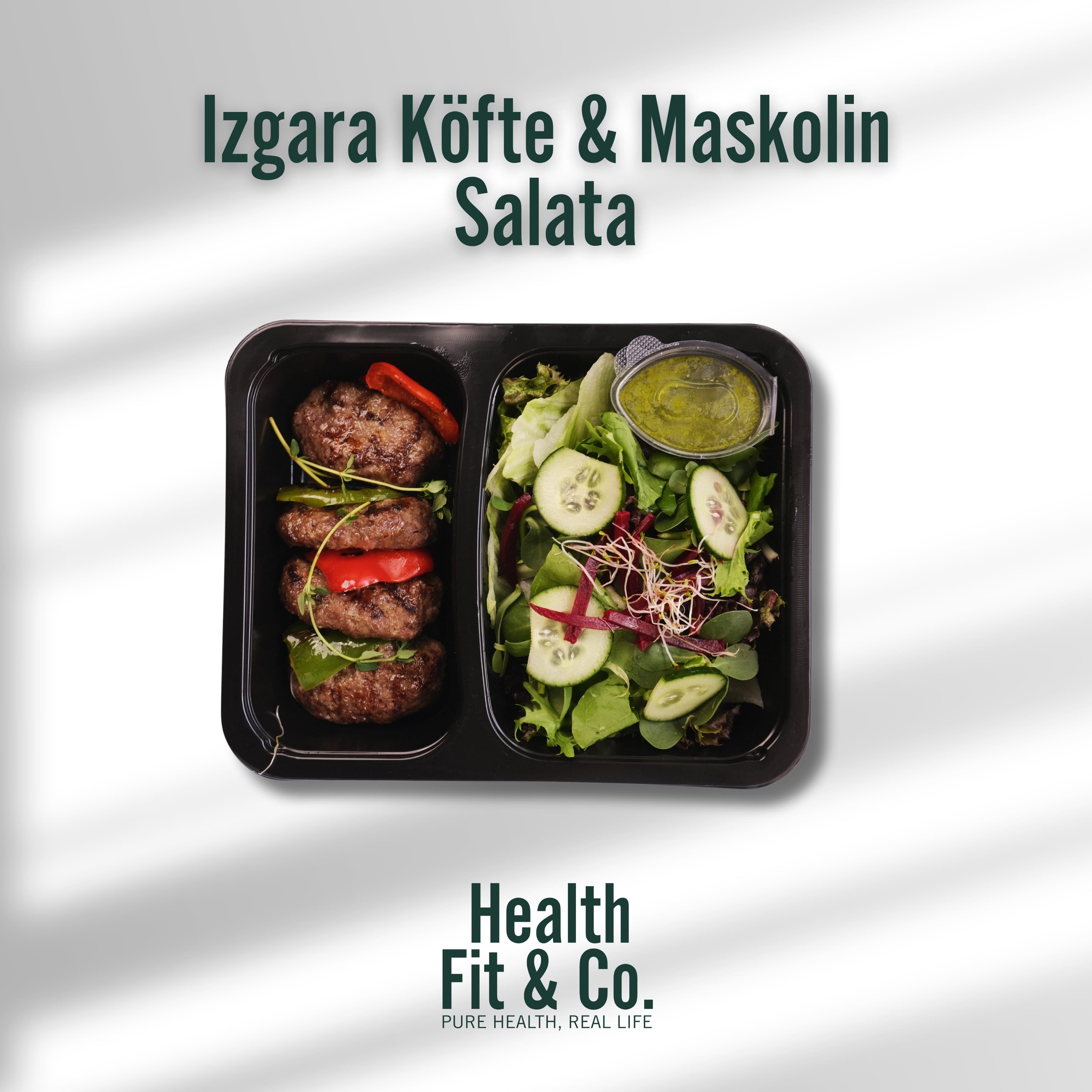 Ketojenik Paket