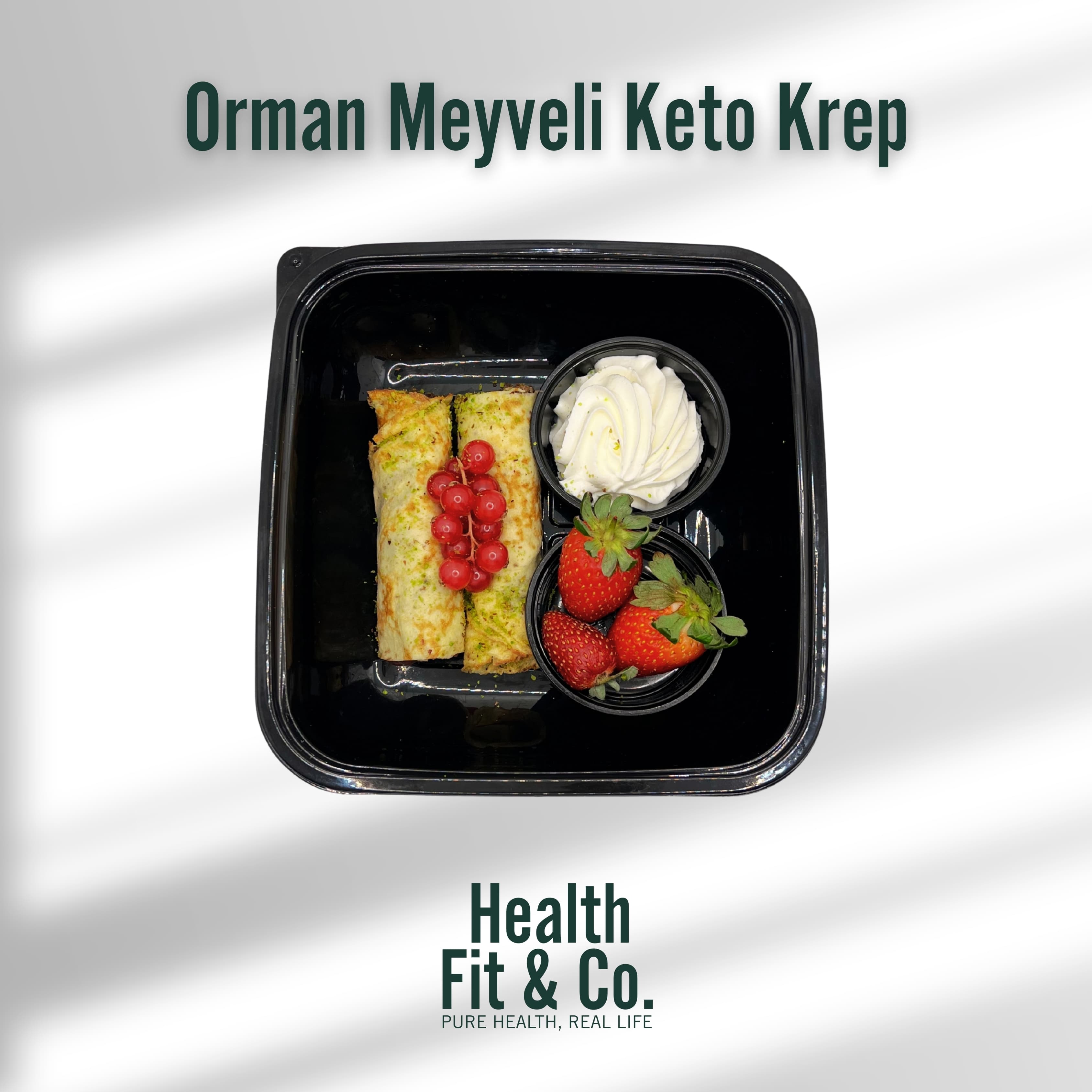Ketojenik Paket