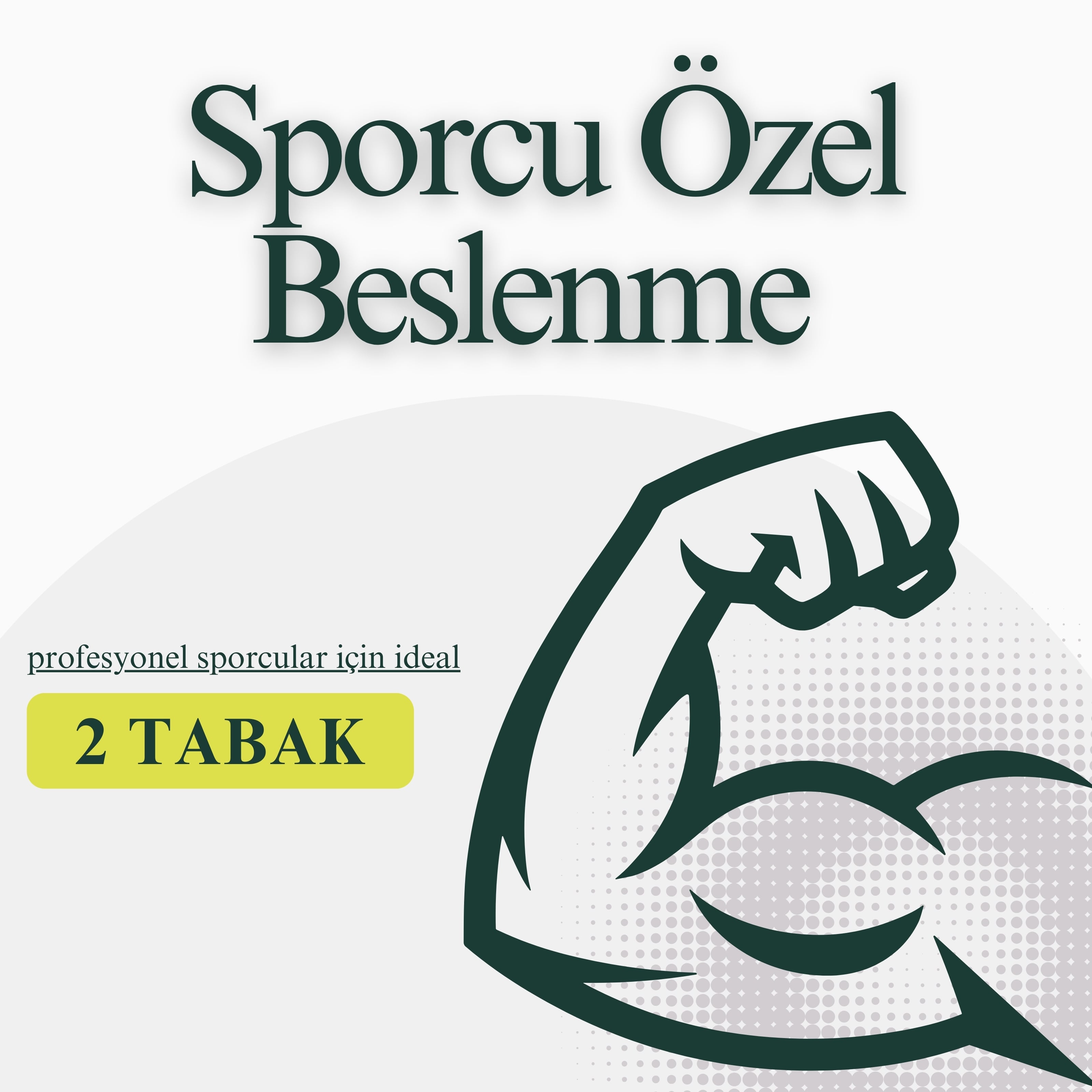 Sporcu Abonelik Paketi