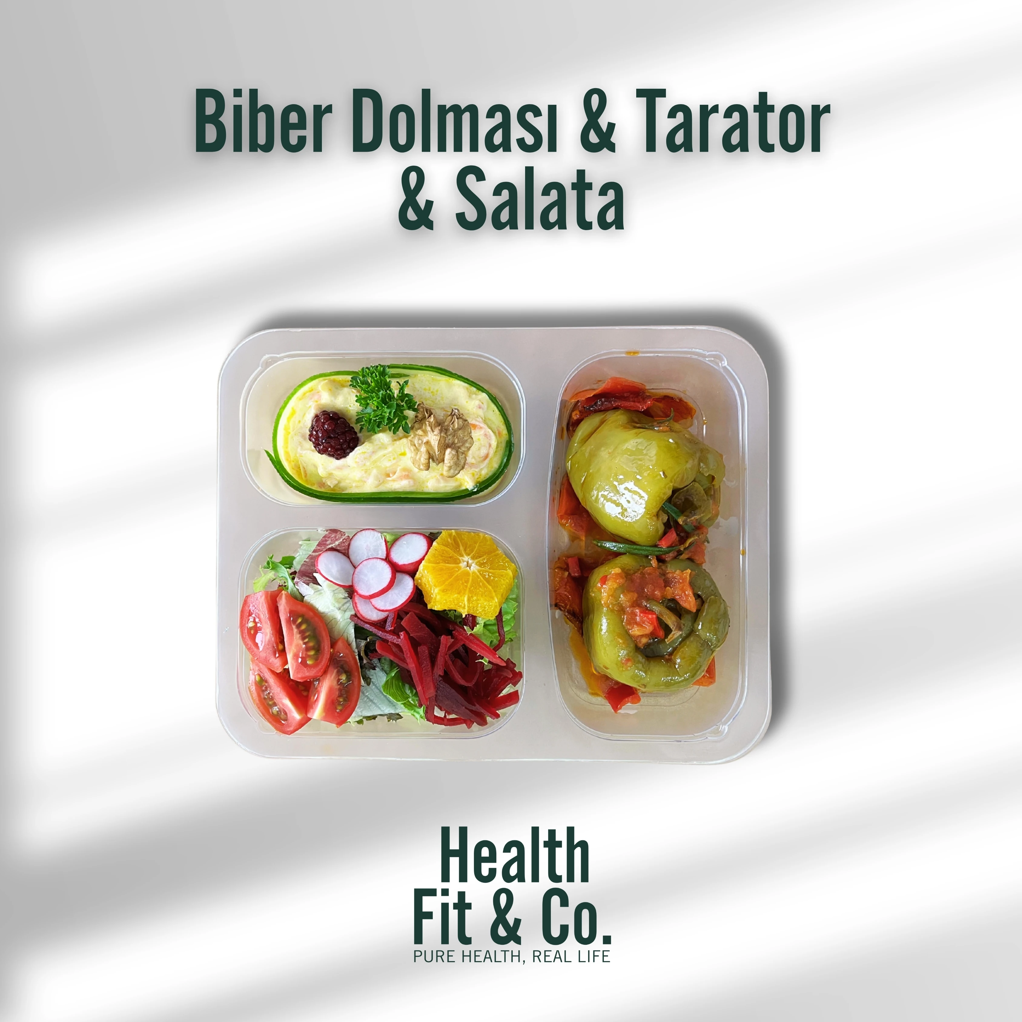 Aralıklı Oruç / 20 Gün