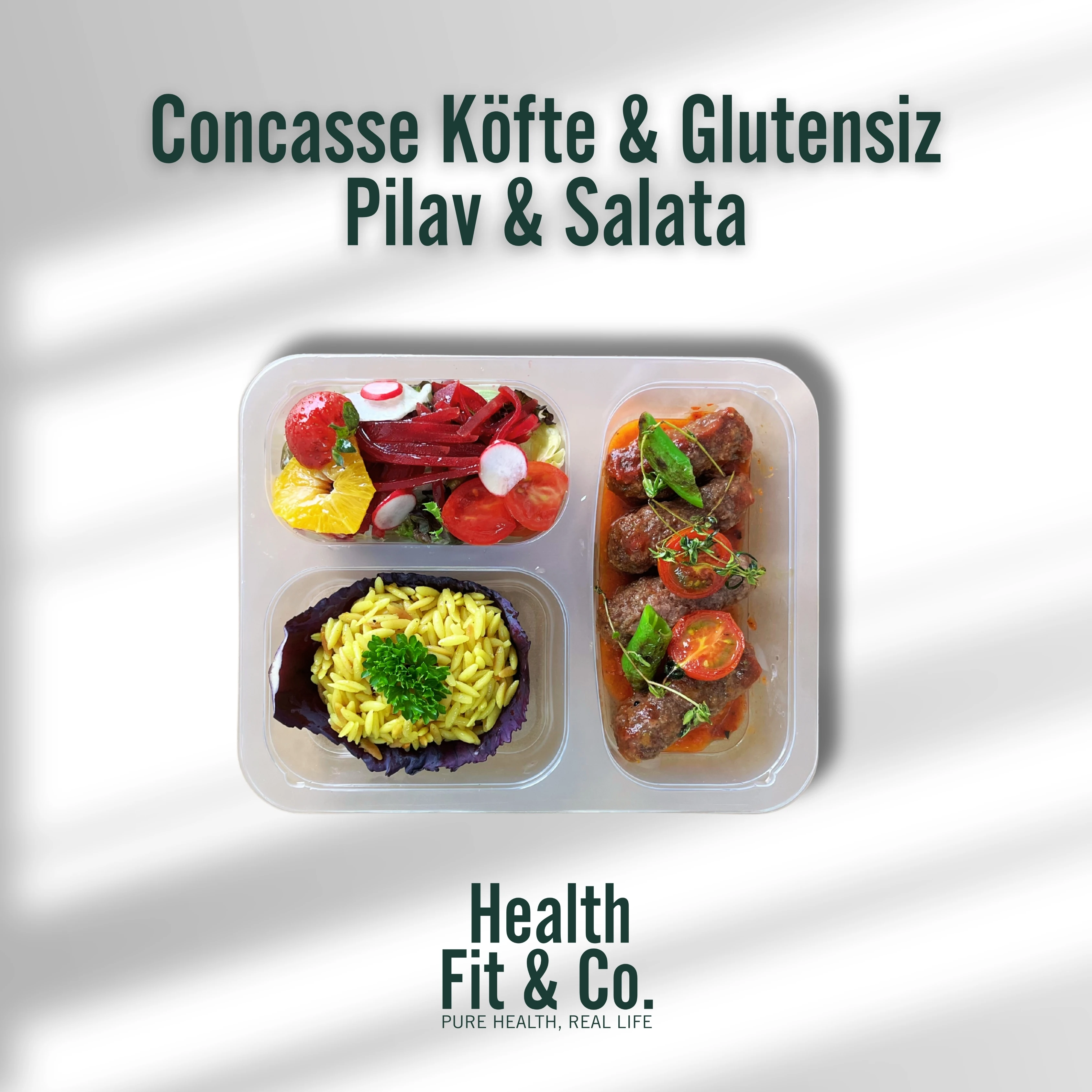 Aralıklı Oruç / 20 Gün