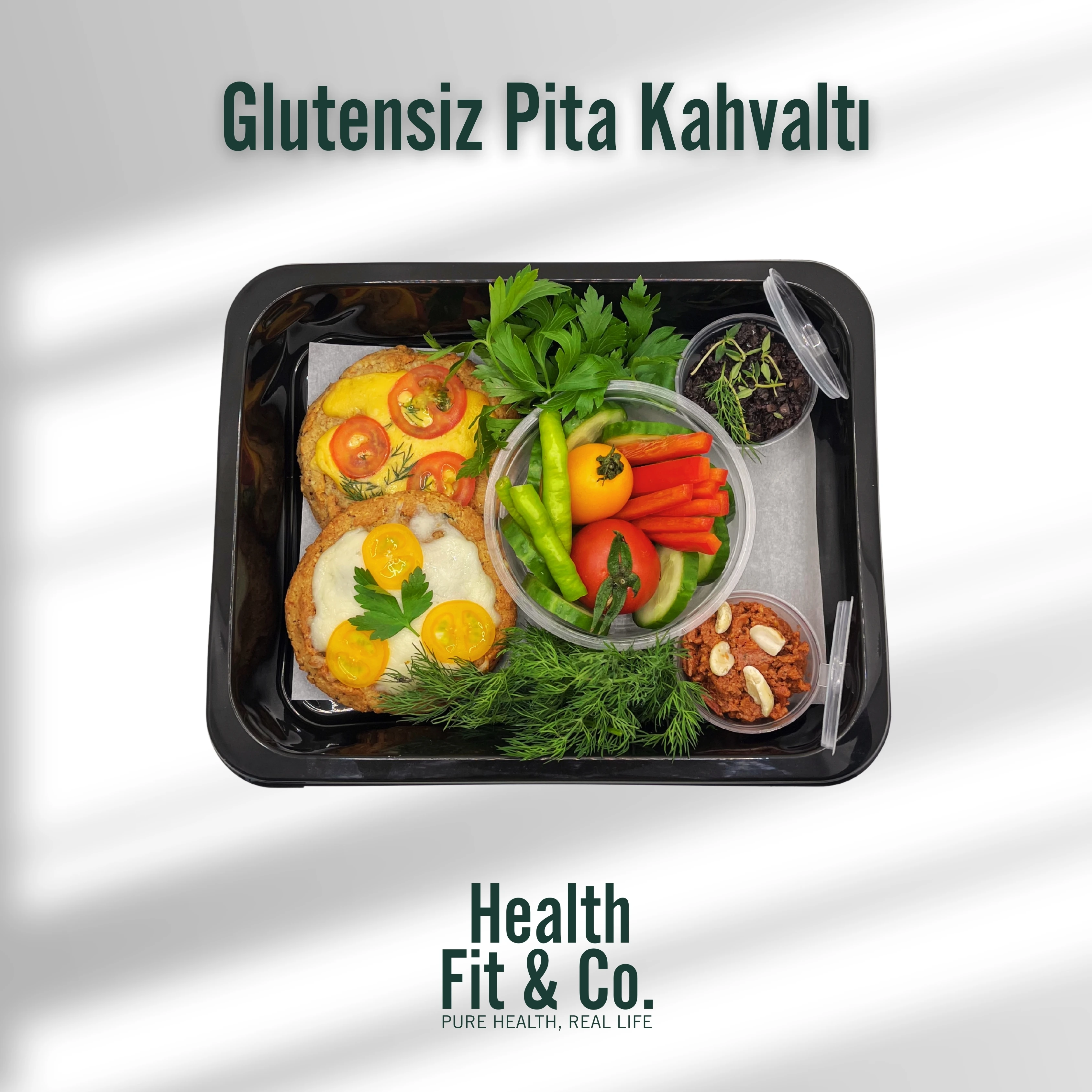 Aralıklı Oruç / 20 Gün