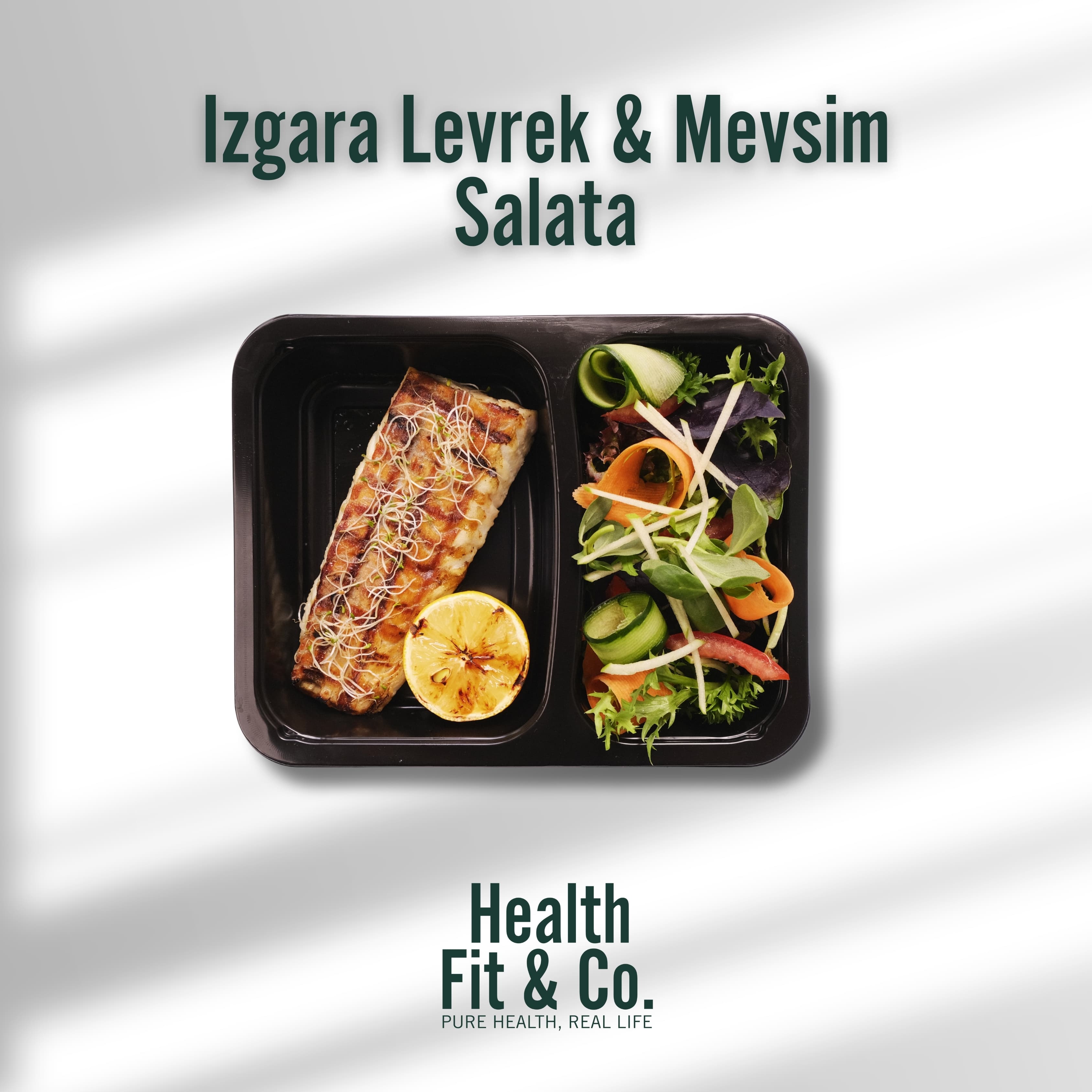 Standart Paket