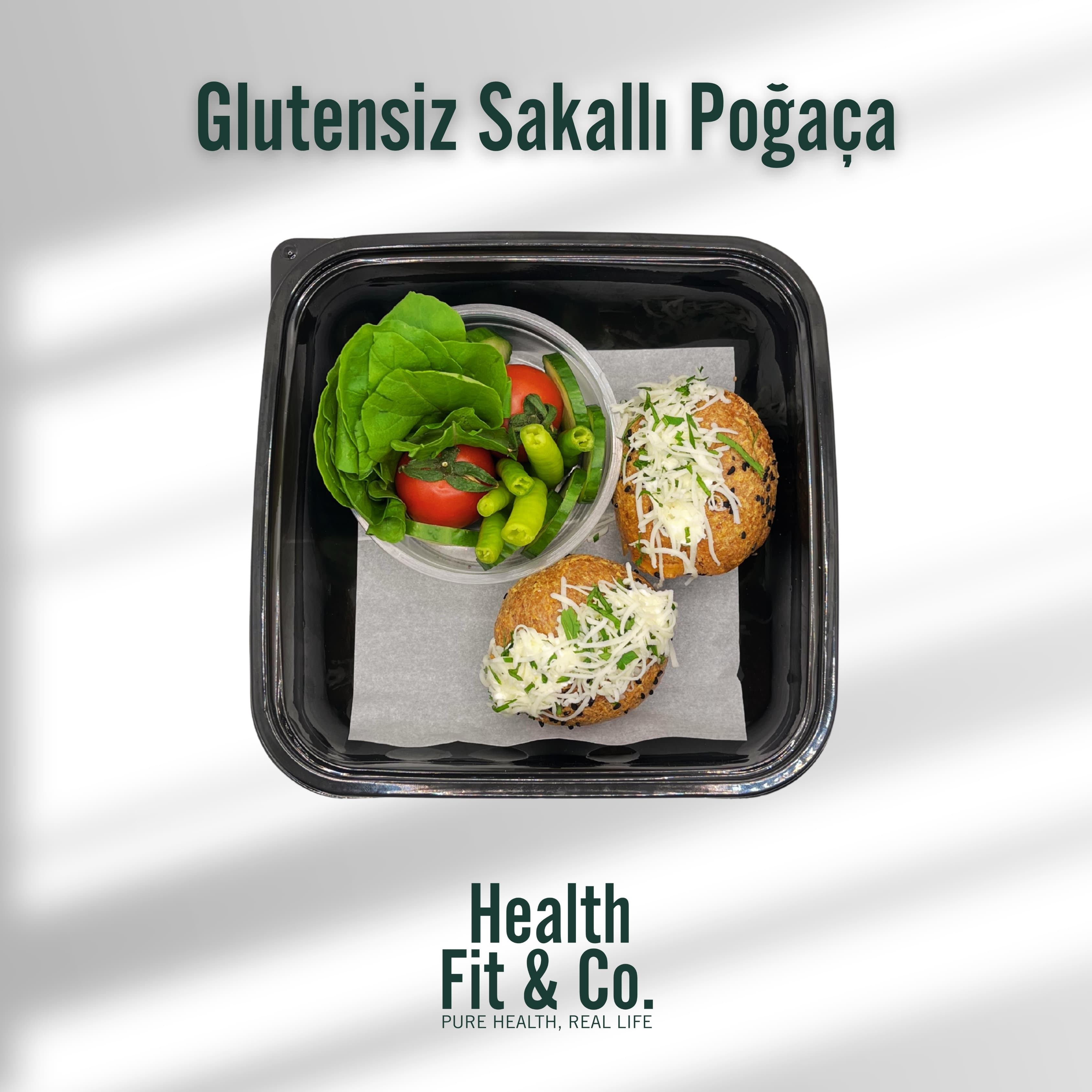 Standart Paket