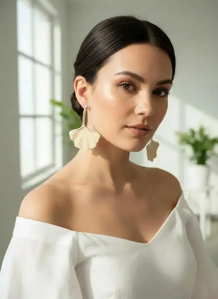 bijuteri takı - bijuteri takı kararma - Dorvina