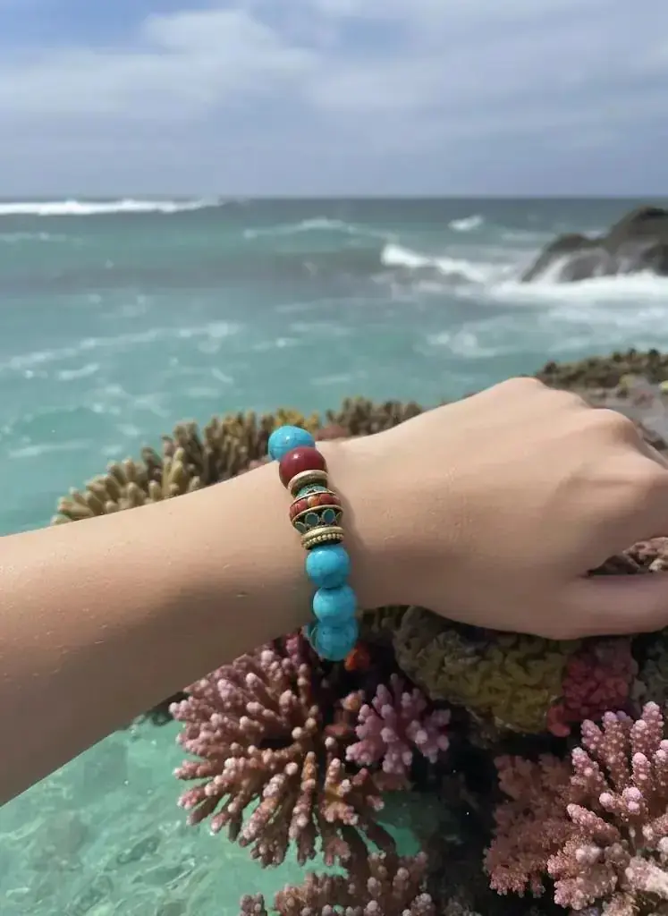 doğal taş takı – ruh taşı takı – Dorvina