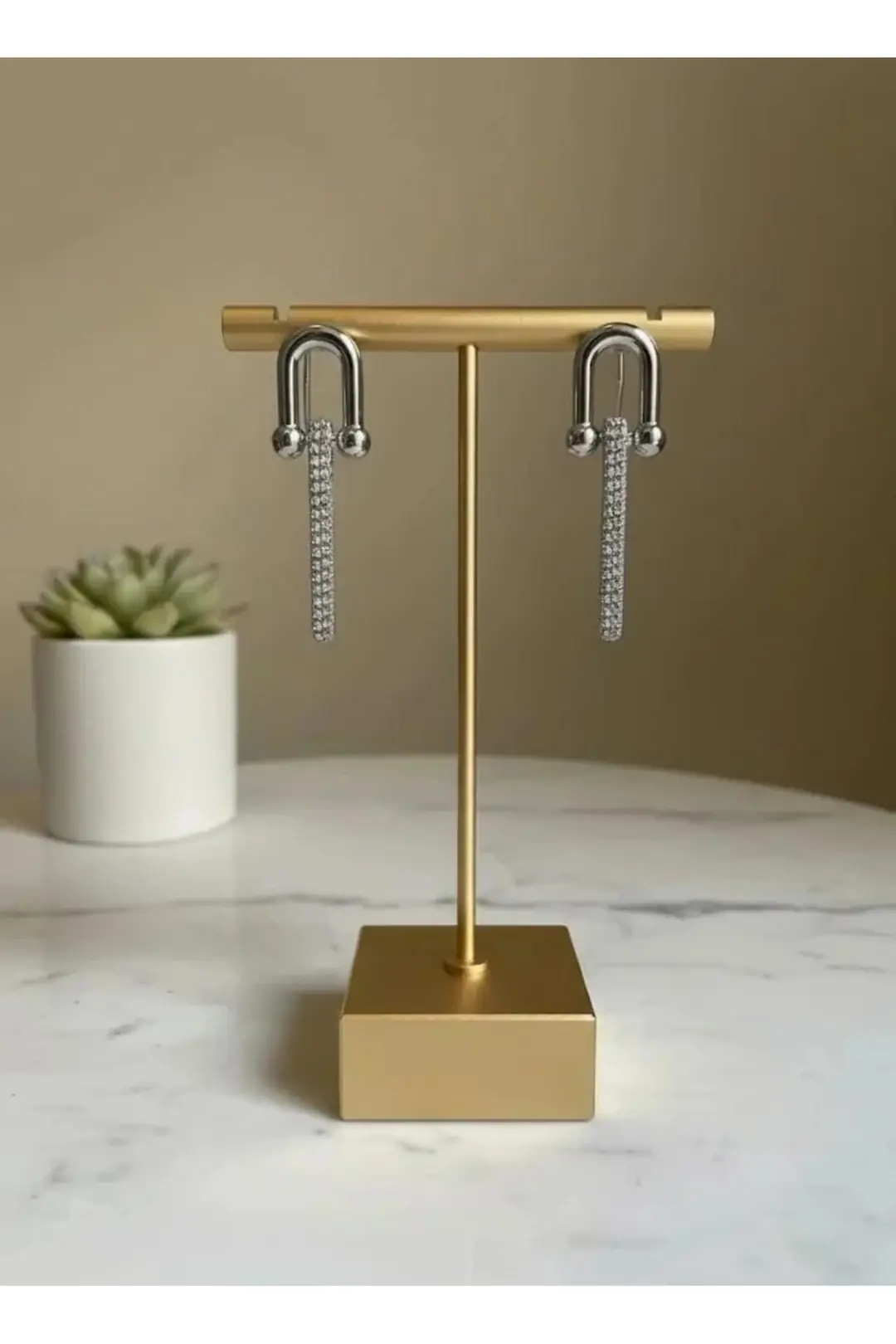 xuping takı modelleri – gold kaplama bujiteri takı – Dorvina