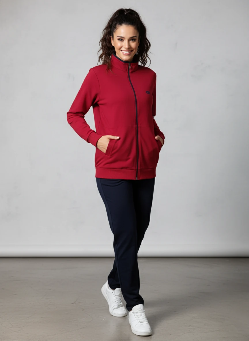 Bayan eşofman  - standart