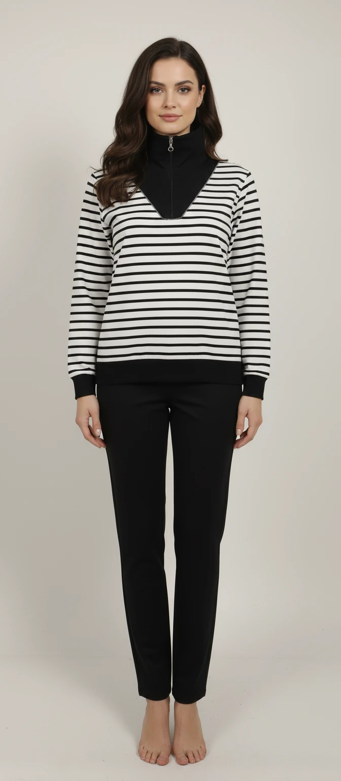 Bayan eşofman takımı 