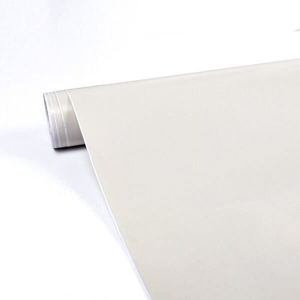 Polset 7028 Yapışkanlı Folyo Krem 45 cm x 15 metre