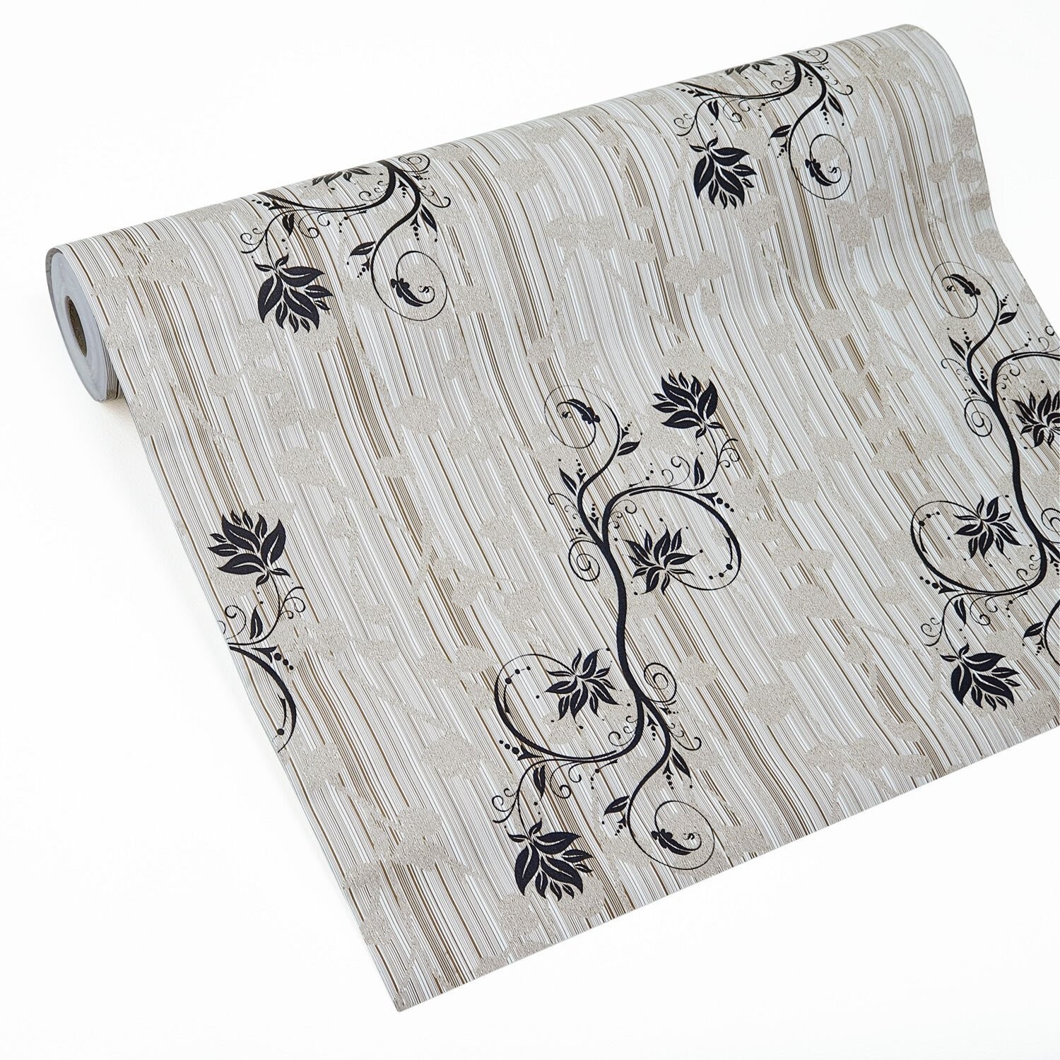 Polset 8292B Yapışkanlı Folyo 45 cm x 15 metre