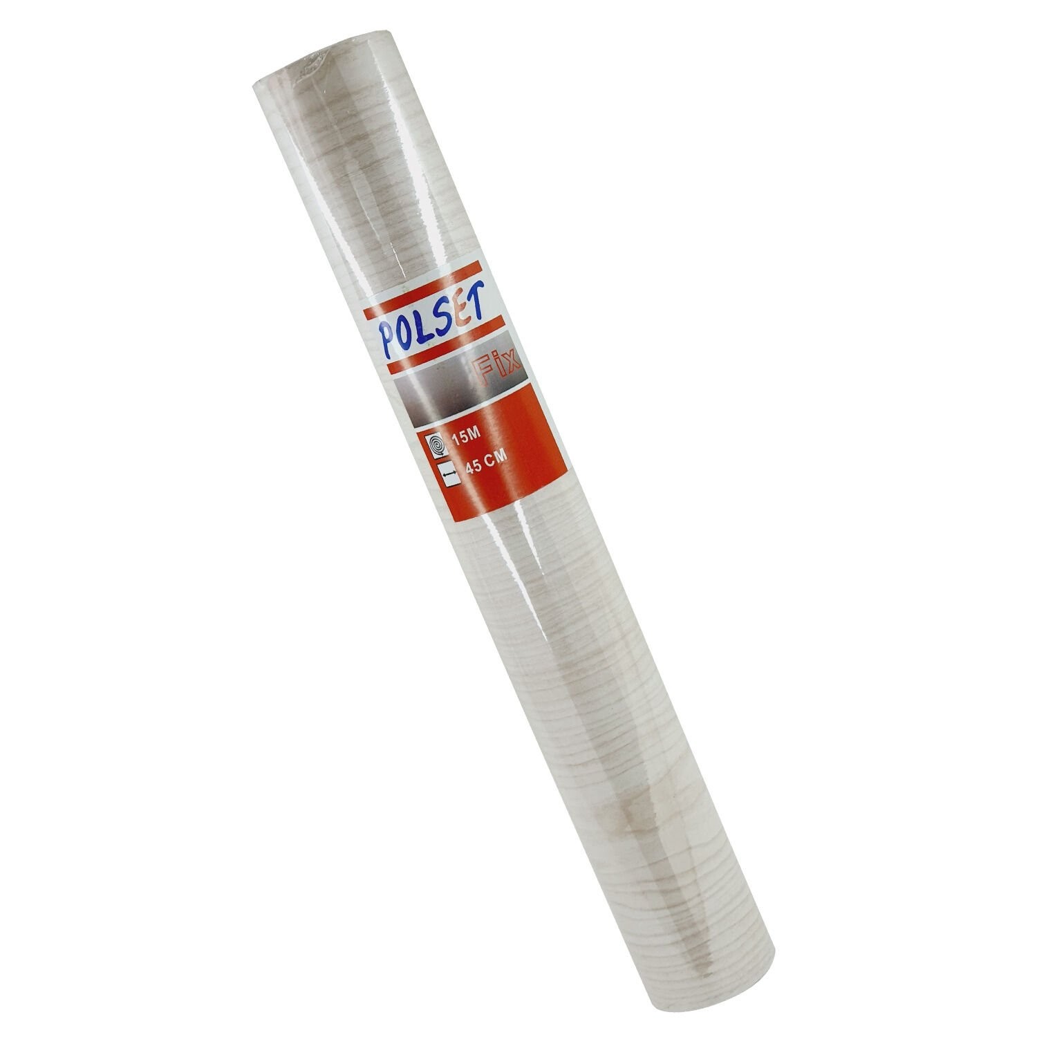 Polset W0392 Yapışkanlı Folyo 45 cm x 15 metre
