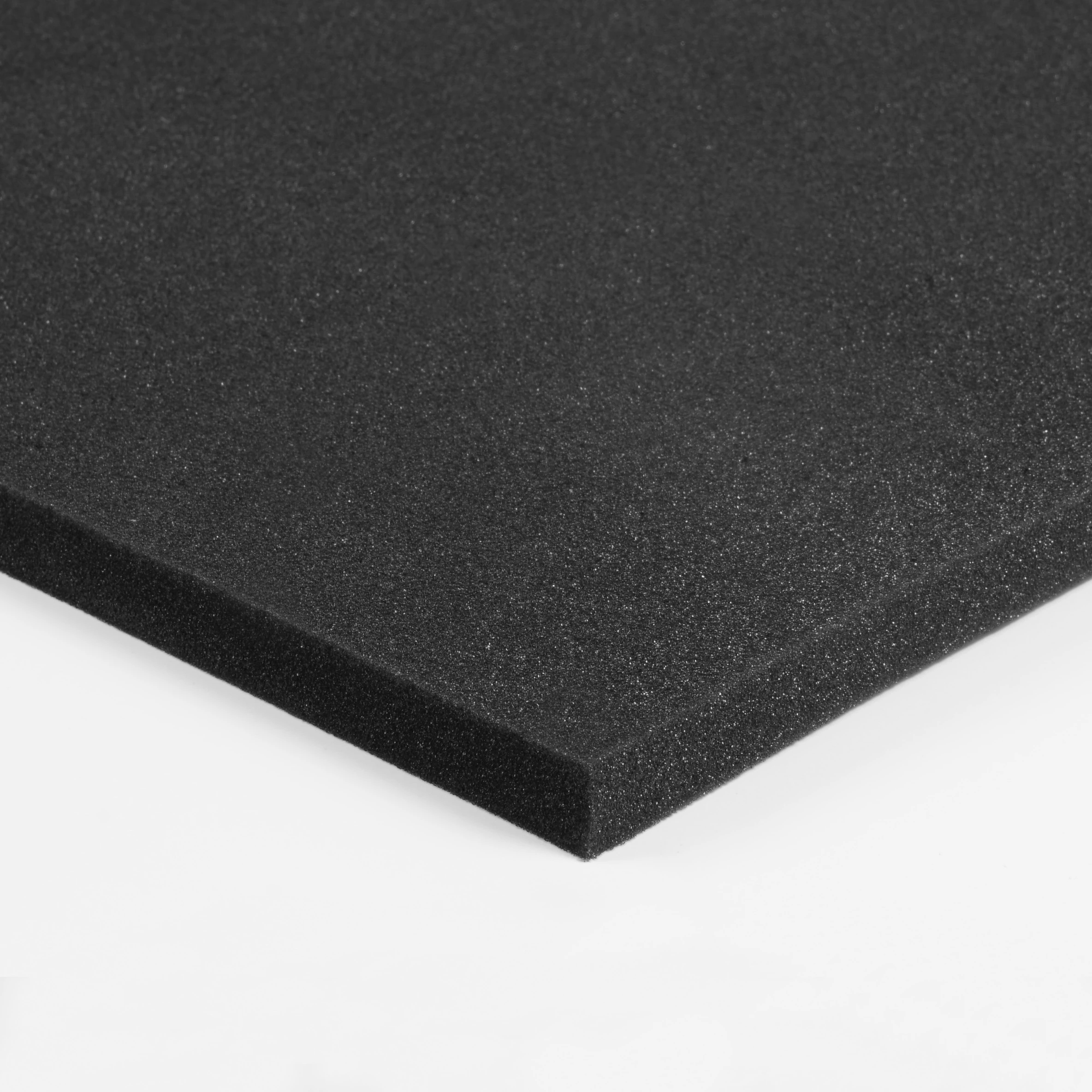 22d Siyah (Antrasit) Sünger (Sararmaz)