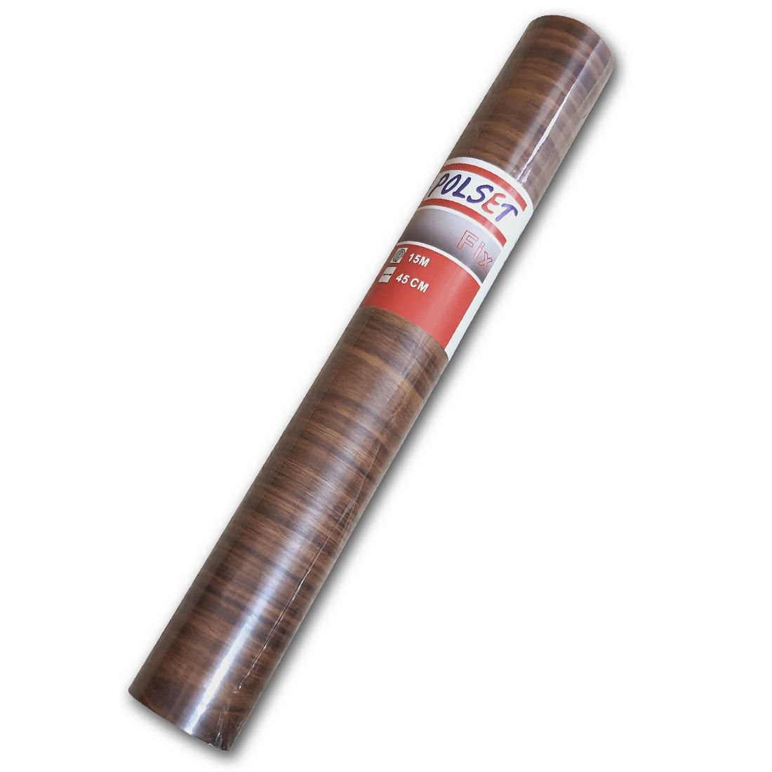 Polset W0228 Yapışkanlı Folyo 45 cm x 15 metre