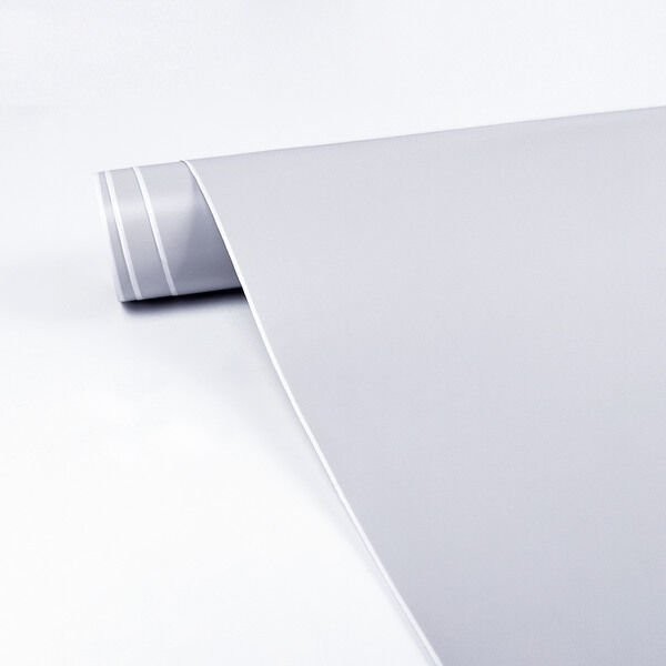Polset 7023 Yapışkanlı Folyo Gri 45 cm x 15 metre