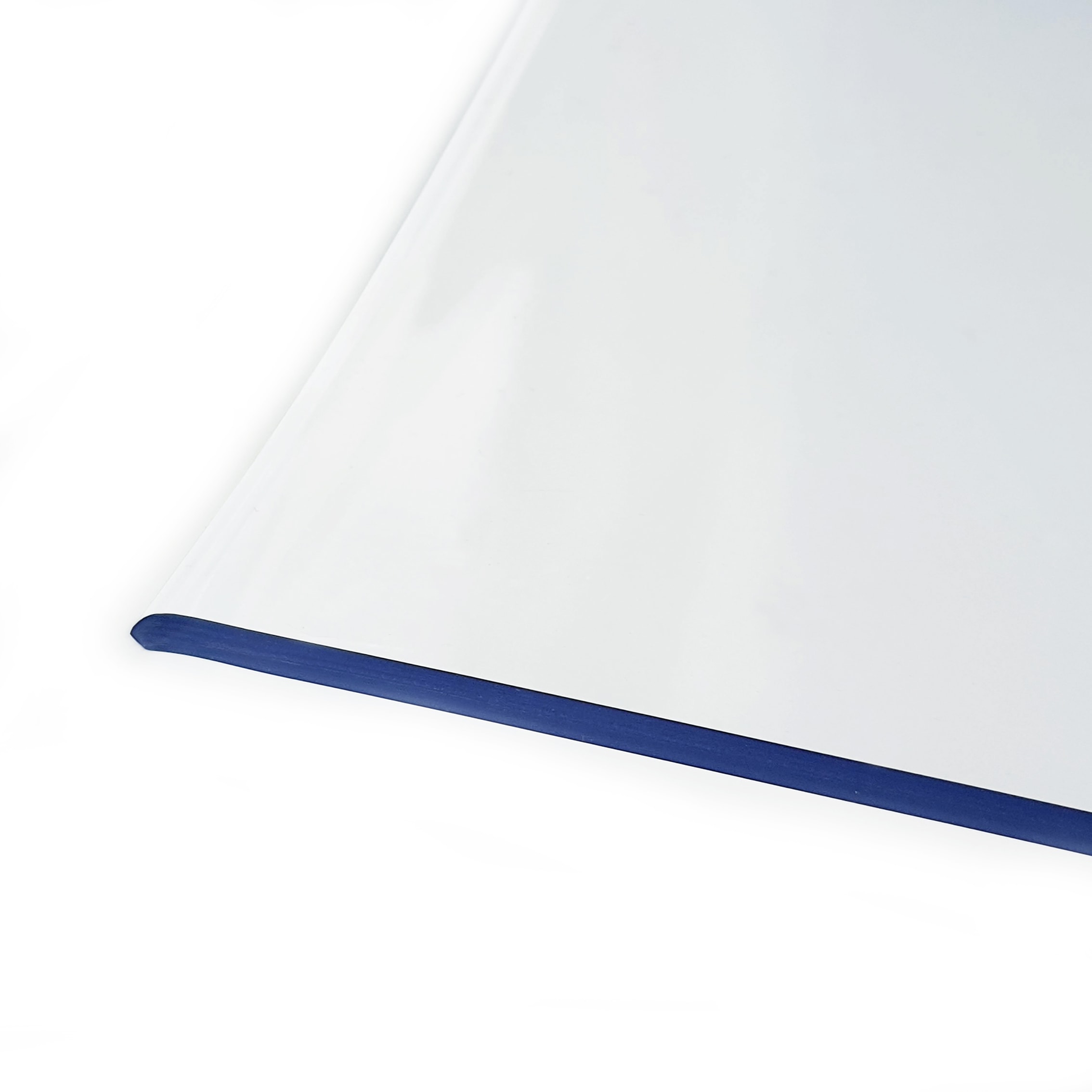 3,0 mm Şeffaf PVC 30cm Şerit Soğuk Hava Yalıtım Perdesi