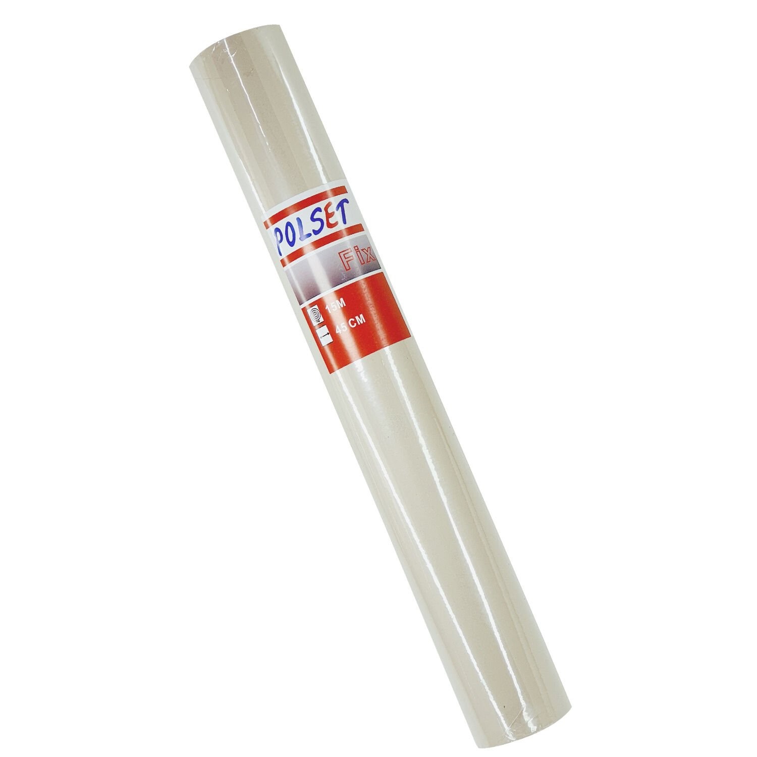 Polset 7028 Yapışkanlı Folyo Krem 45 cm x 15 metre