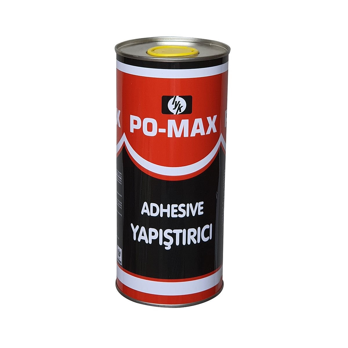 PO-MAX Sünger Yapıştırıcı 1 kg
