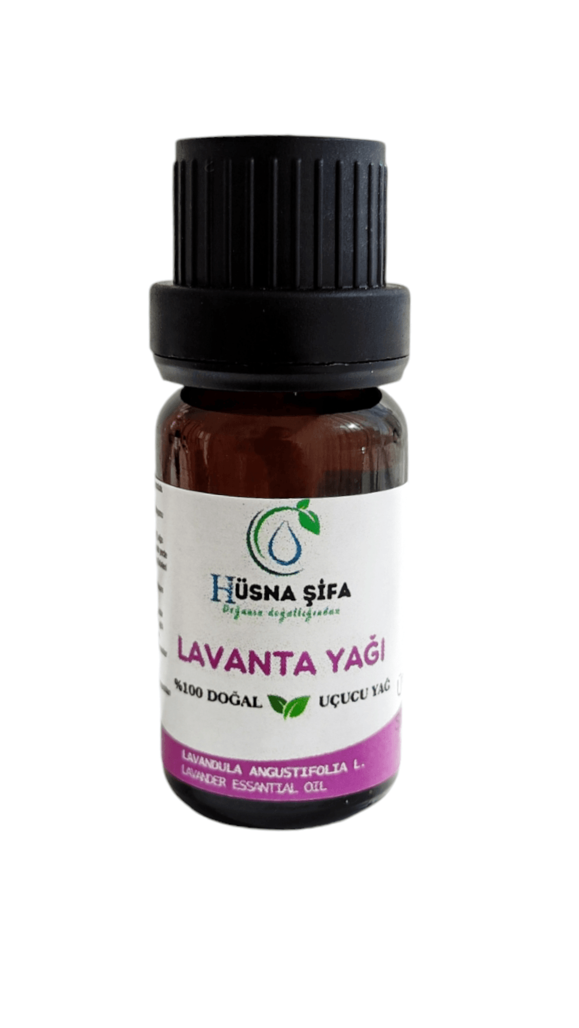 Lavanta Uçucu Yağı 10 ML