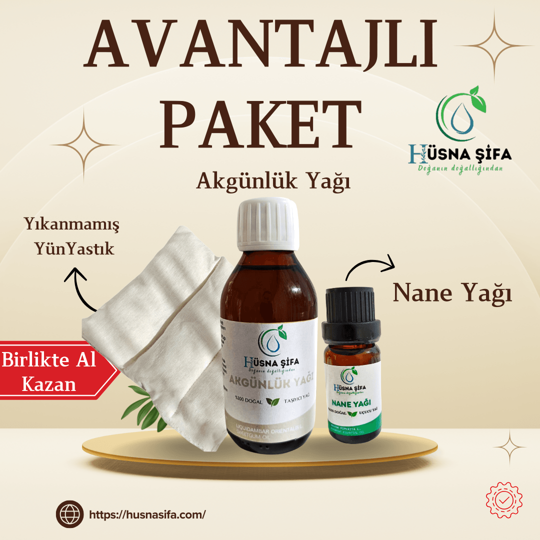 AVANTAJLI YÜNLÜ PAKET main variant image