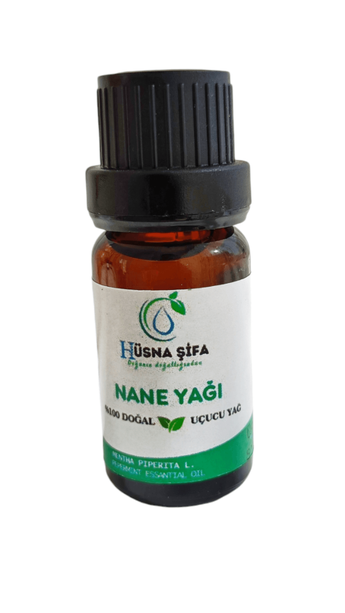 Nane Uçucu Yağı 10 ML