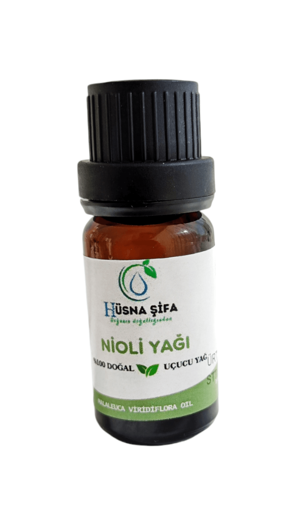 Nioli Uçucu Yağı 10 ML