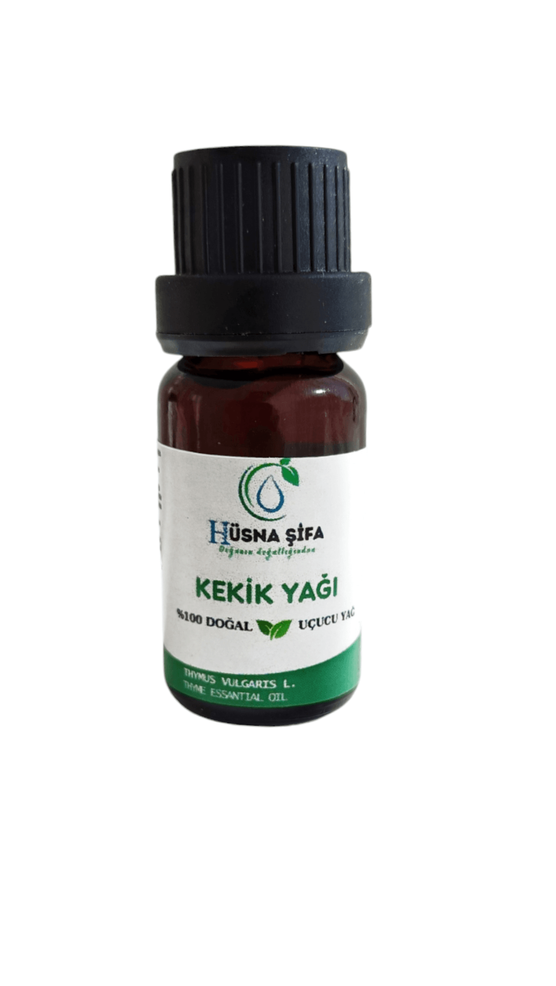 Kekik Uçucu Yağı 10 ML