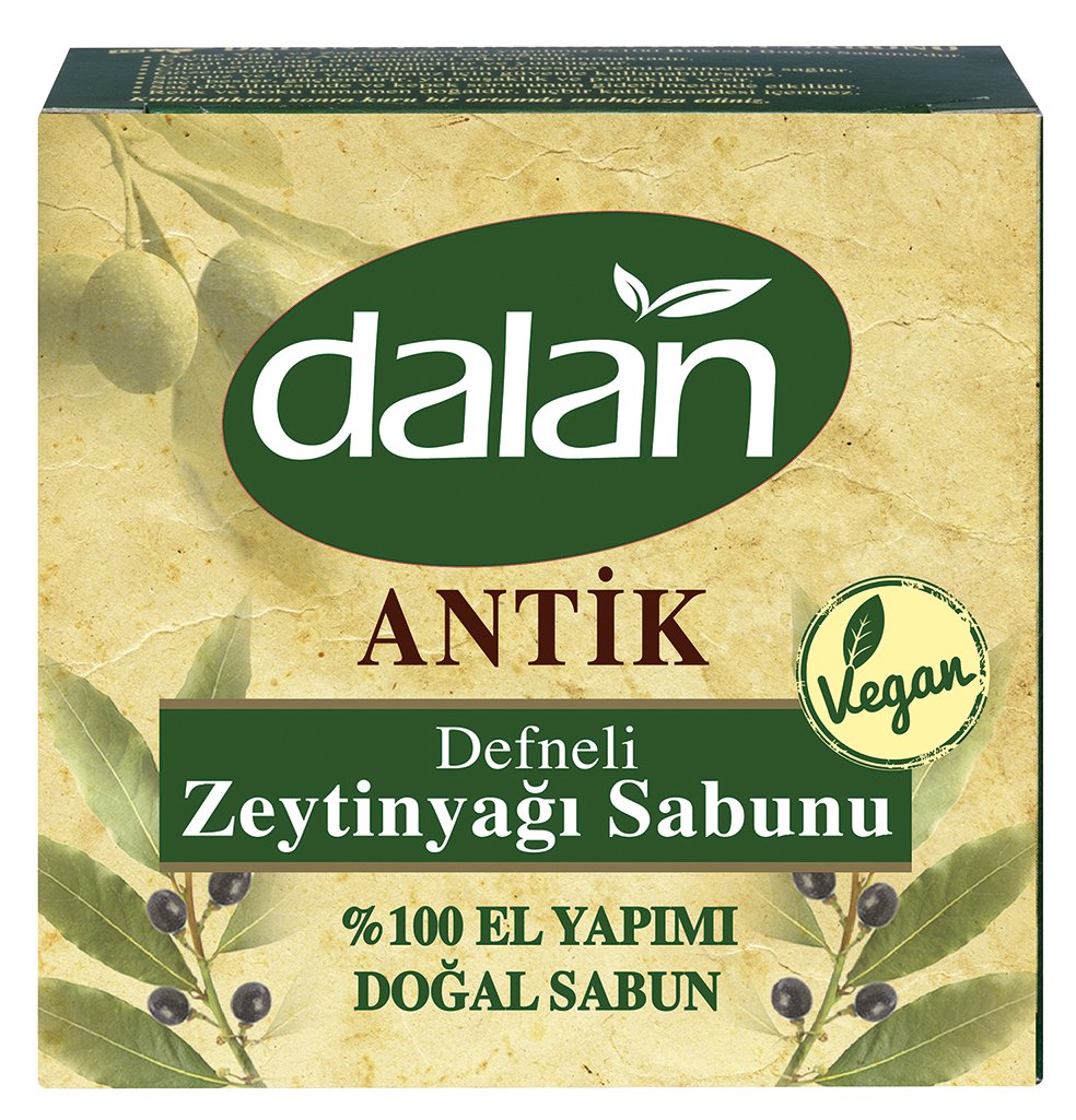 Dalan Antik Defne Sabunu Tekli 150 gr