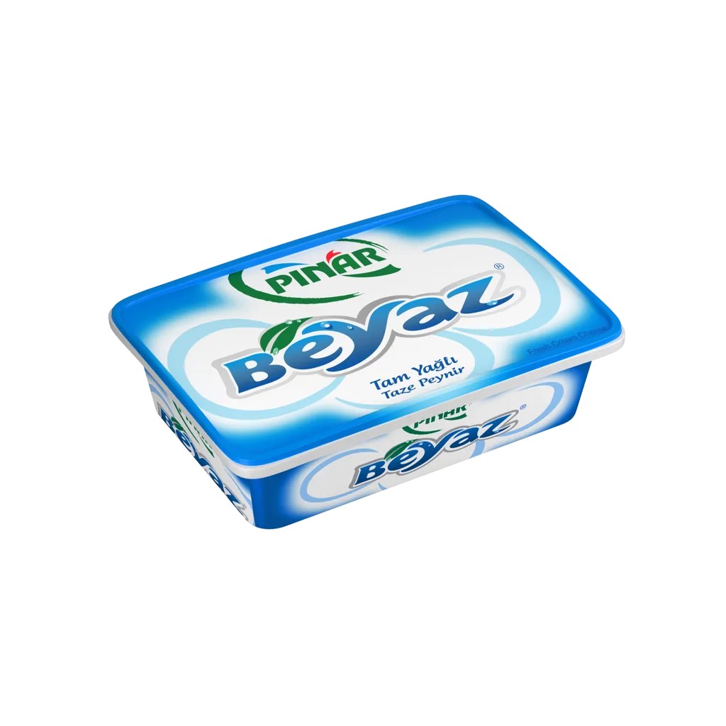 Pınar Beyaz 180 gr