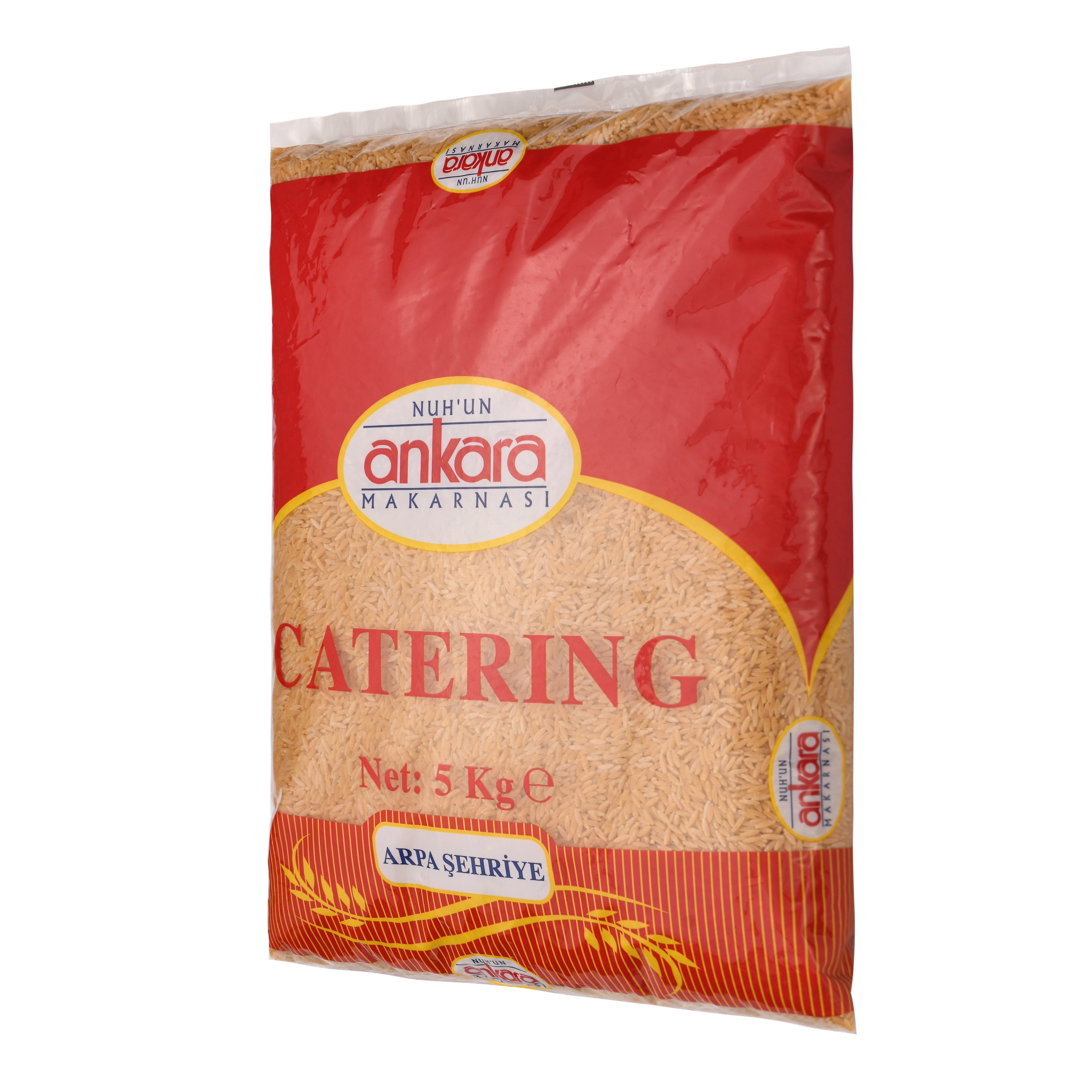 Nuh'un Ankara Catering Arpa Şehriye  5 kg