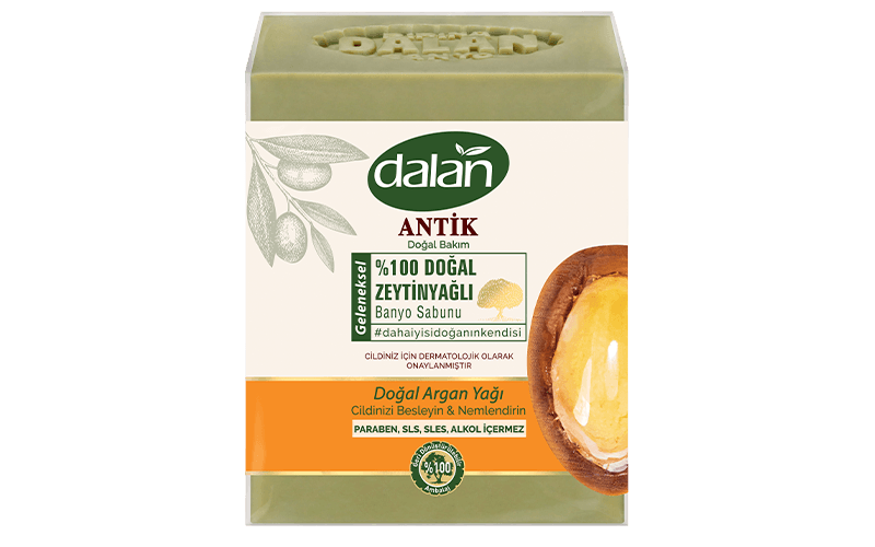 Dalan Antik Arganlı 4*150