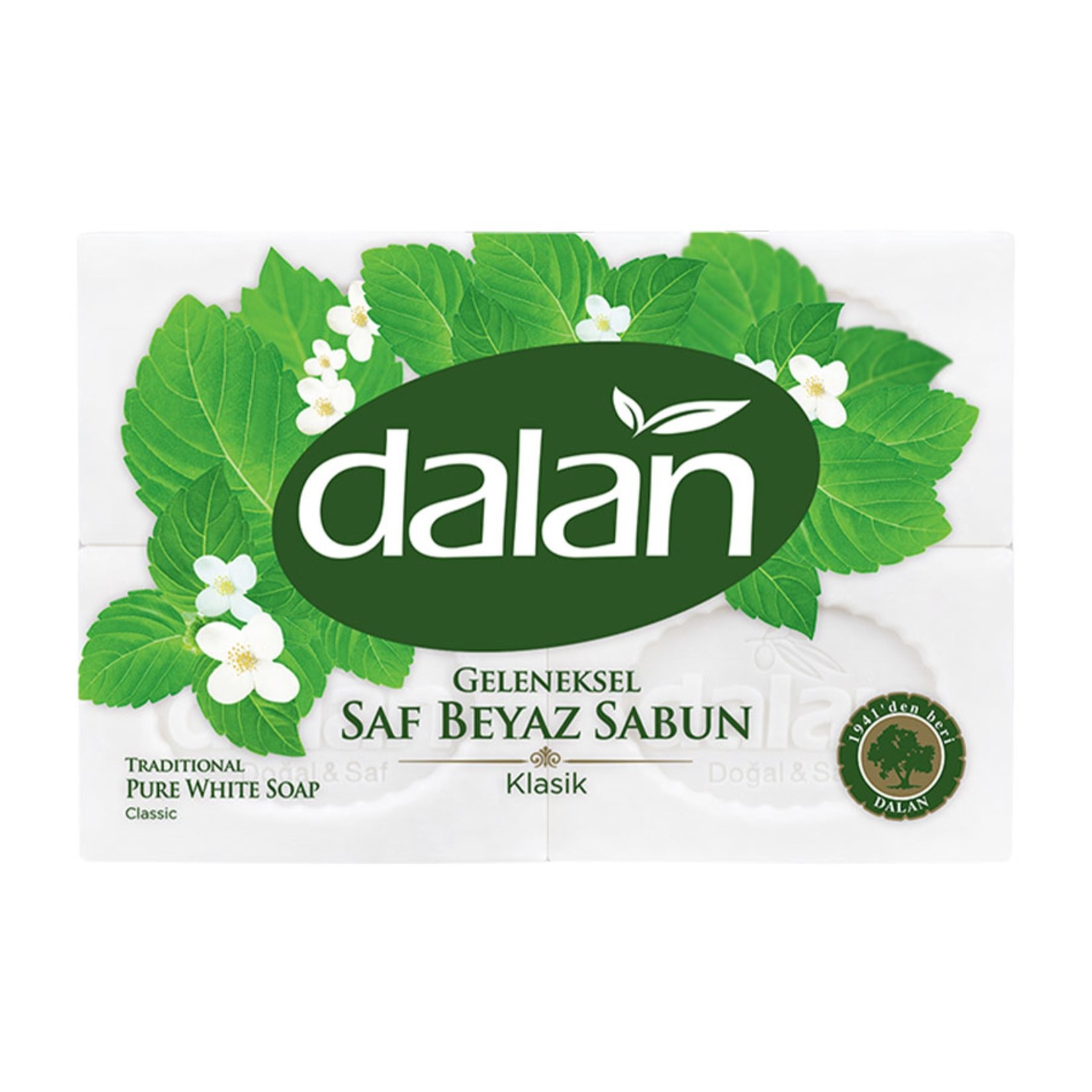 Dalan Banyo 600gr*15 Paket Klasik
