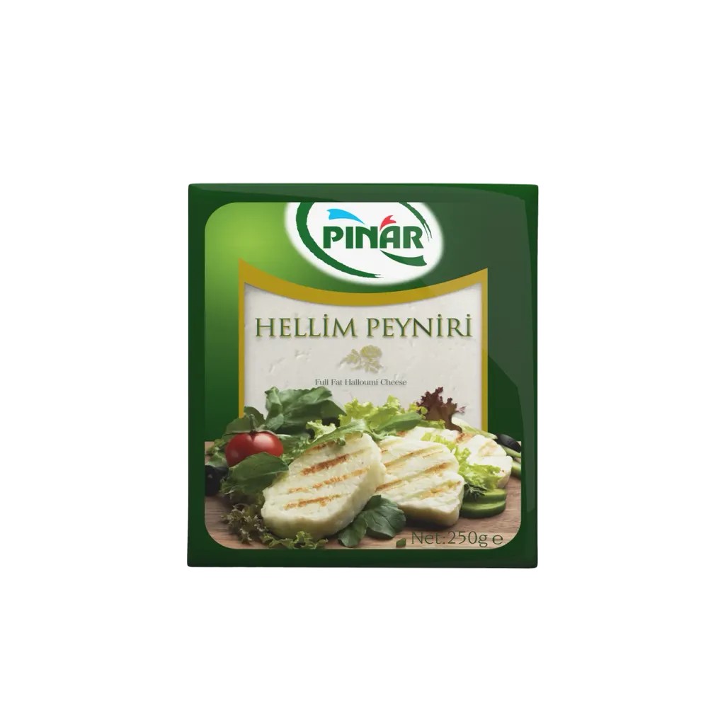 Pınar Hellim Peyniri 250 gr