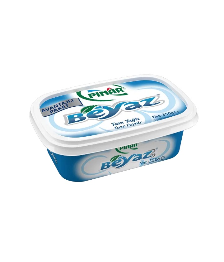 Pınar Beyaz 350 Gr