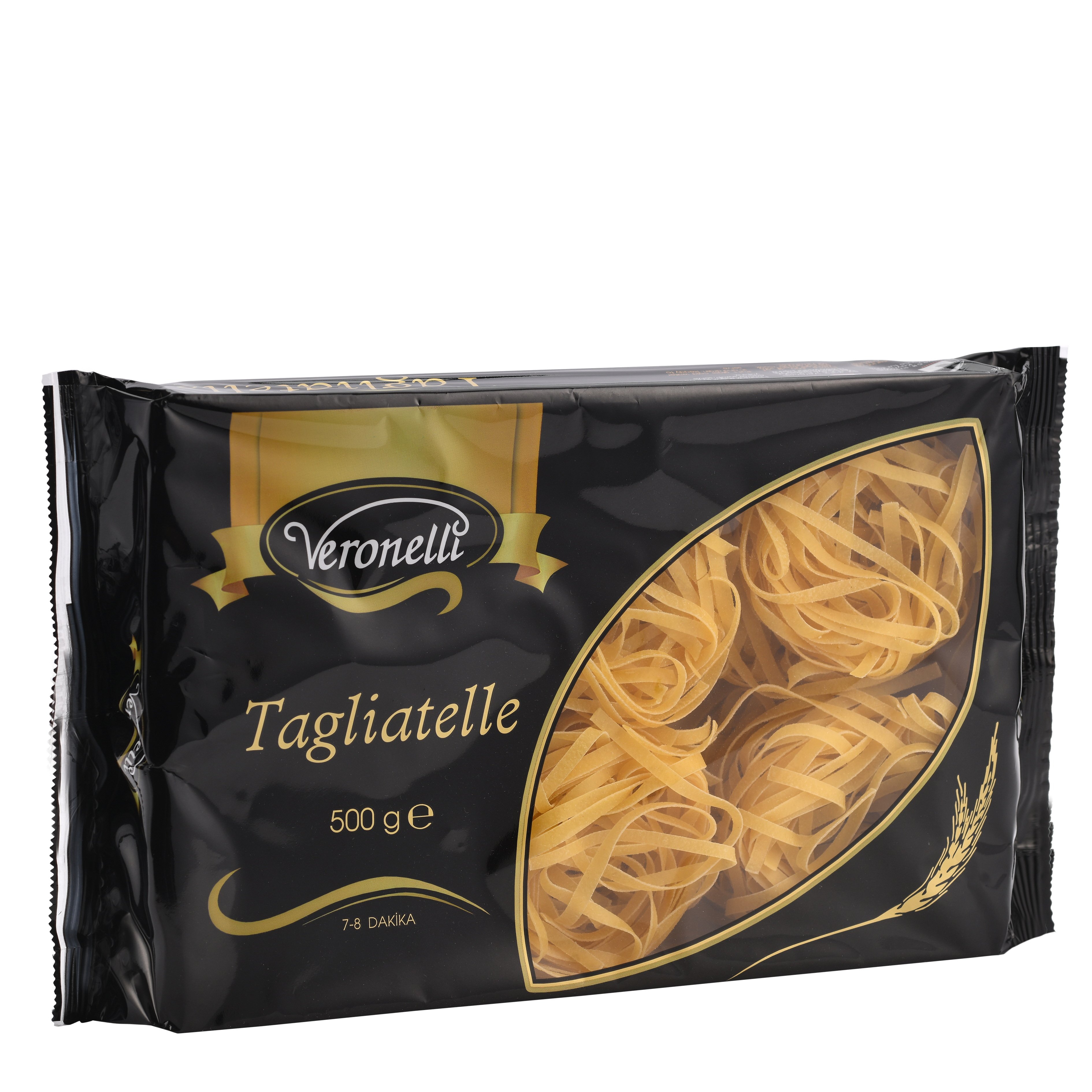 Veronelli Tagliatelle Lüx 500 gr