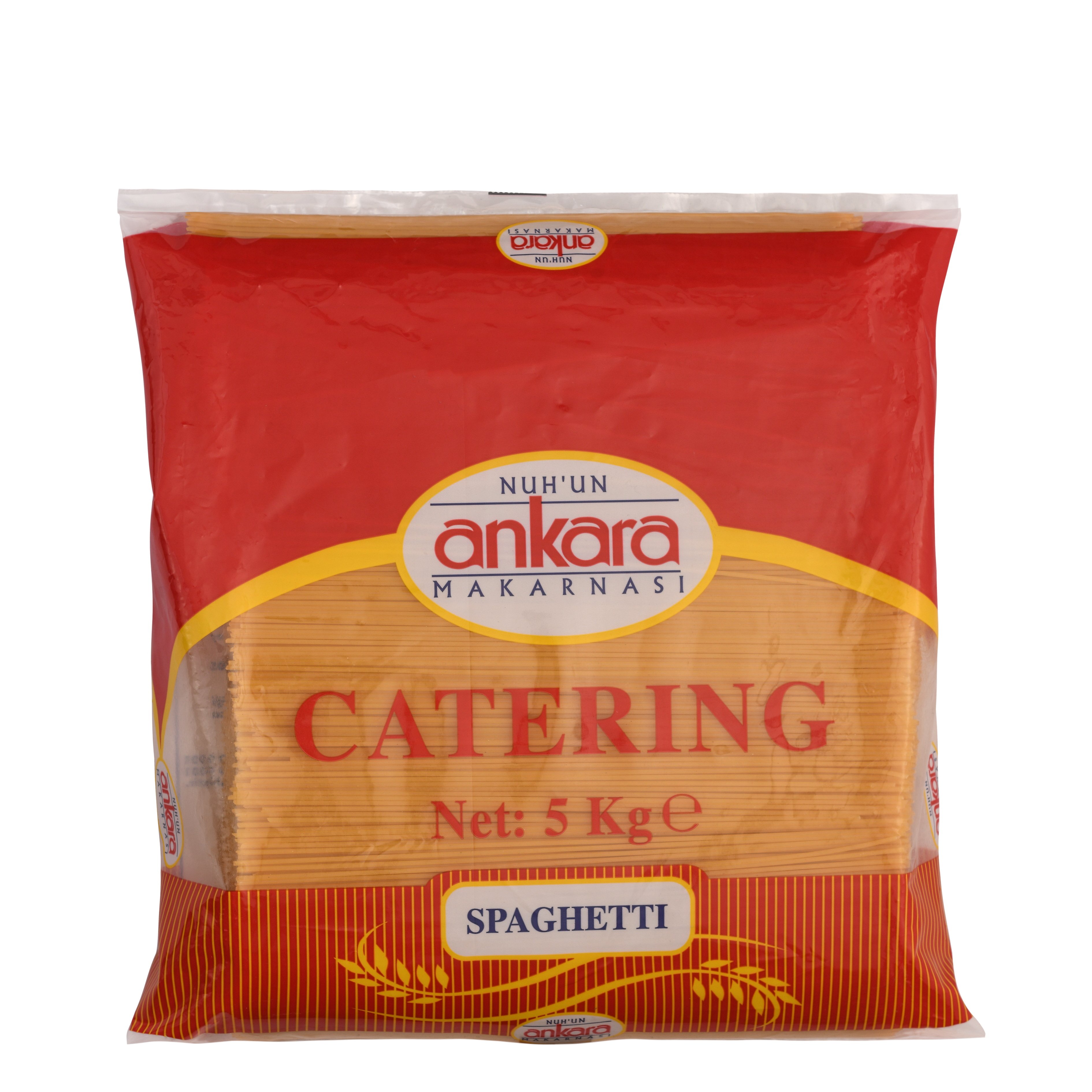 Nuh'un Ankara Catering Çubuk 5 kg