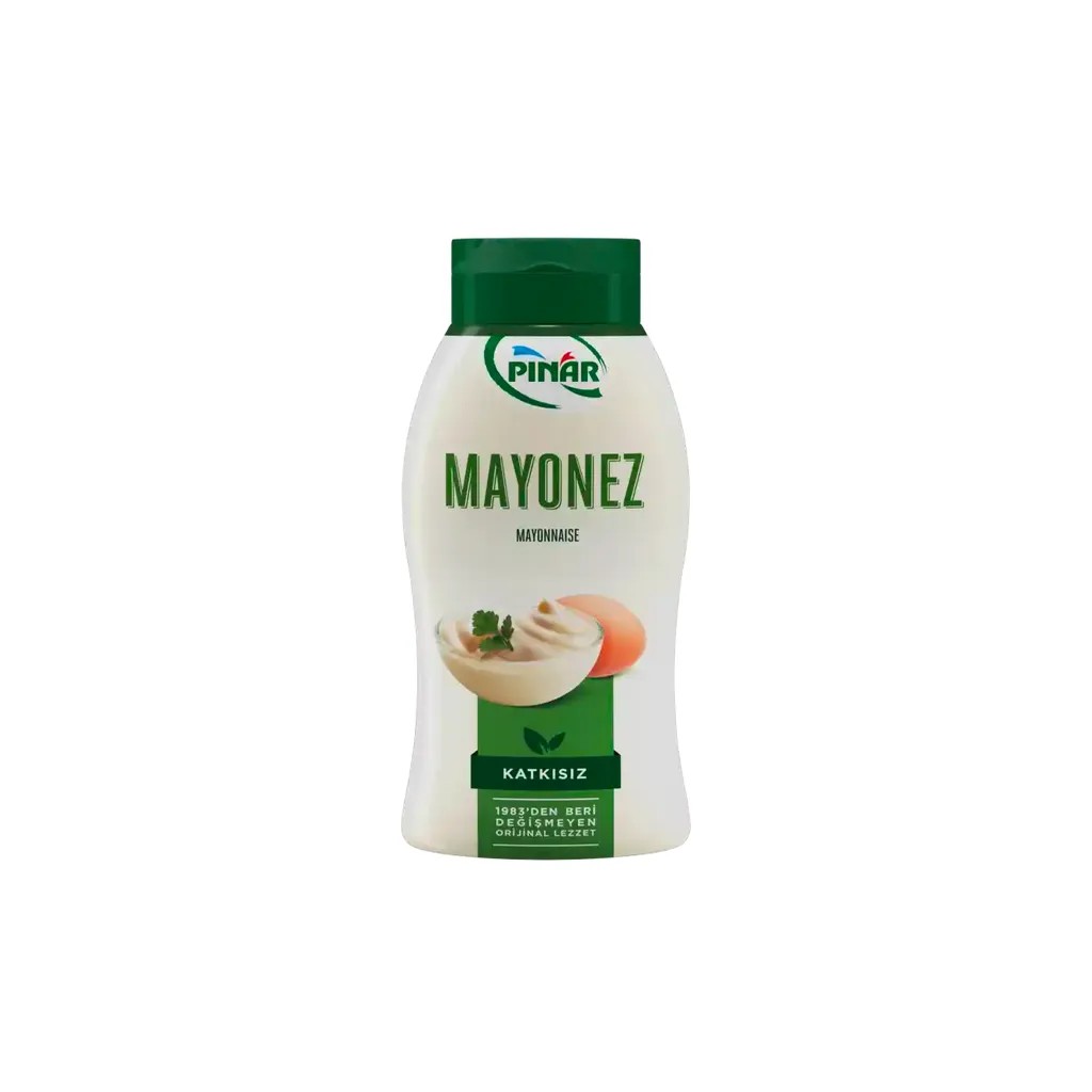 Pınar Mayonez 350 gr