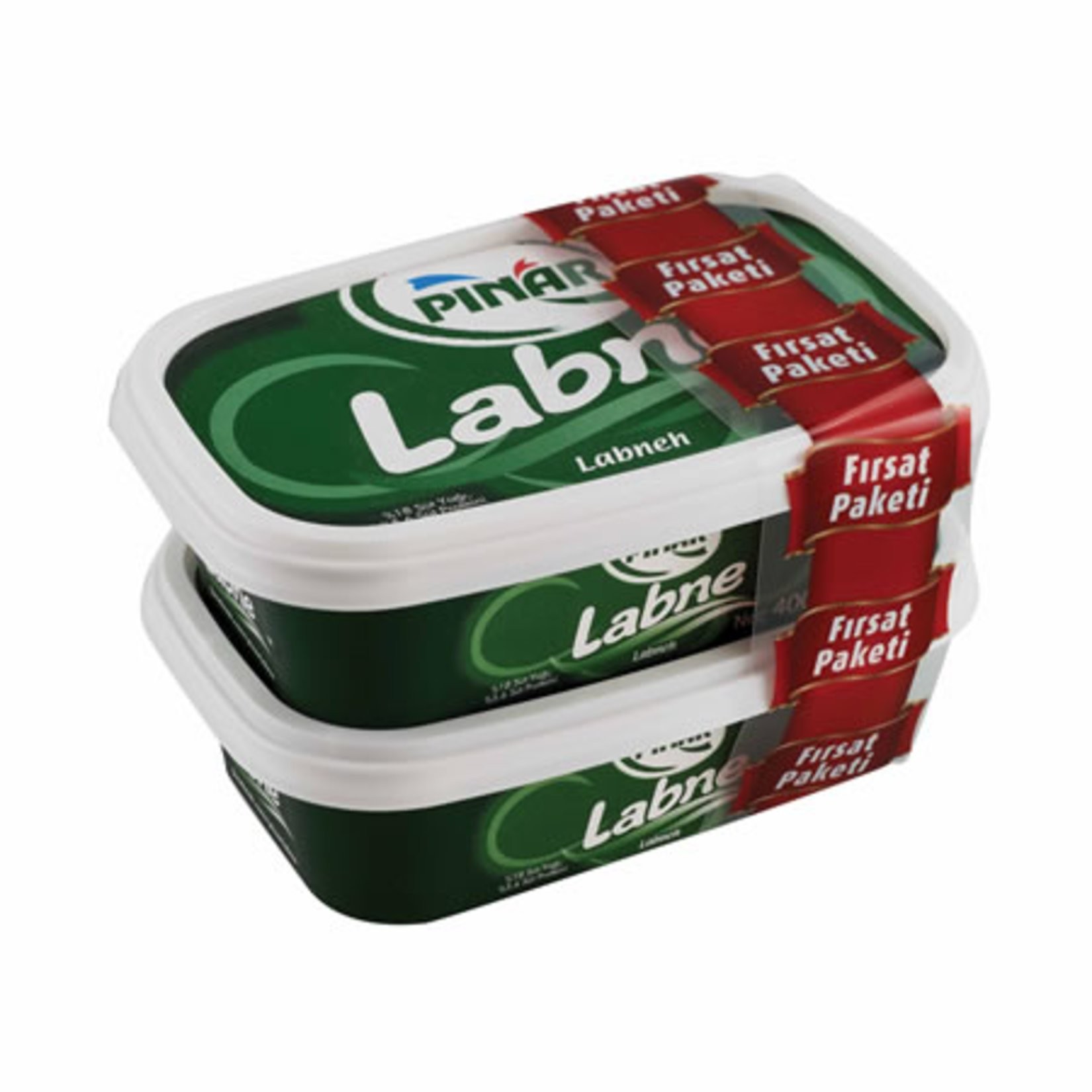 Pınar Labne 2X400 Gr