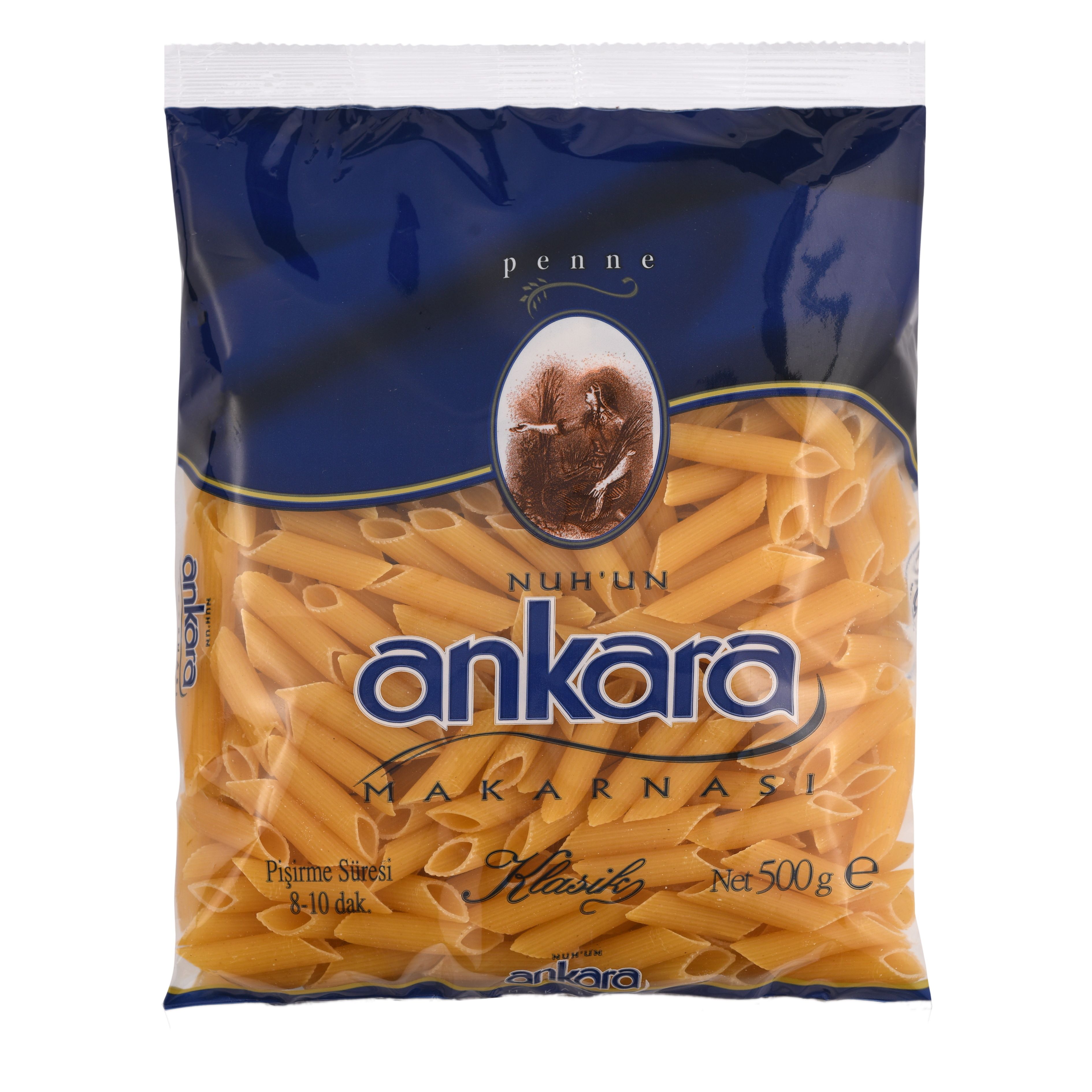 Nuh'un Ankara Klasik Kalem 500 gr