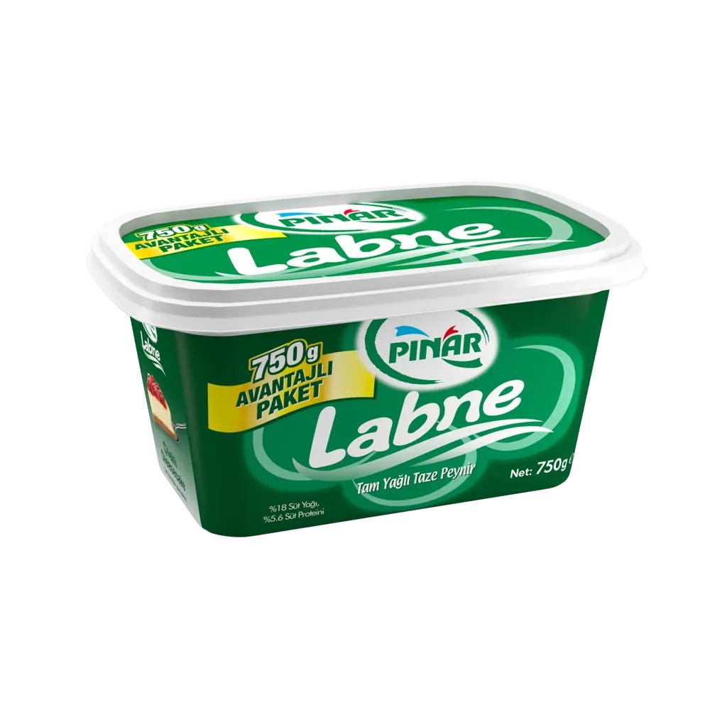 Pınar Labne 750 gr