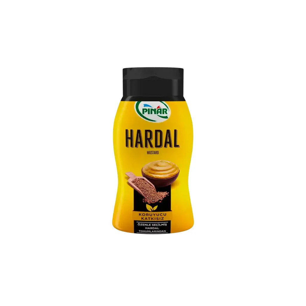 Pınar Hardal 270 gr