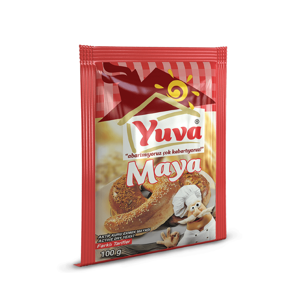 Yuva Maya 100 Gr