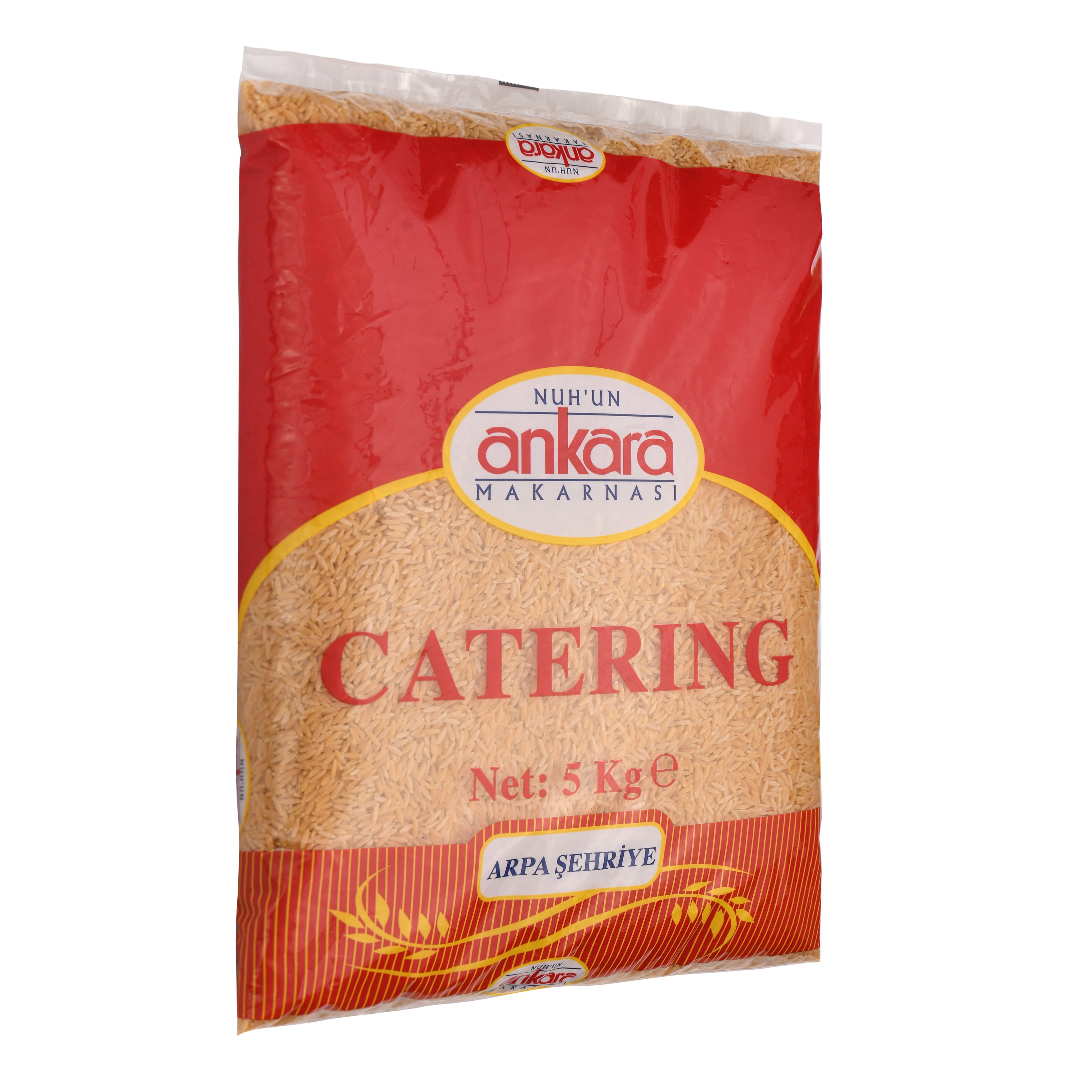 Nuh'un Ankara Catering Arpa Şehriye  5 kg