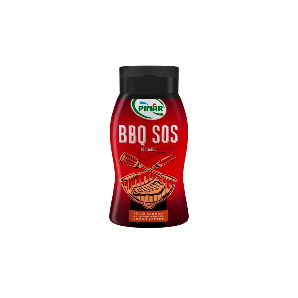 Pınar Barbekü Sos 335 gr