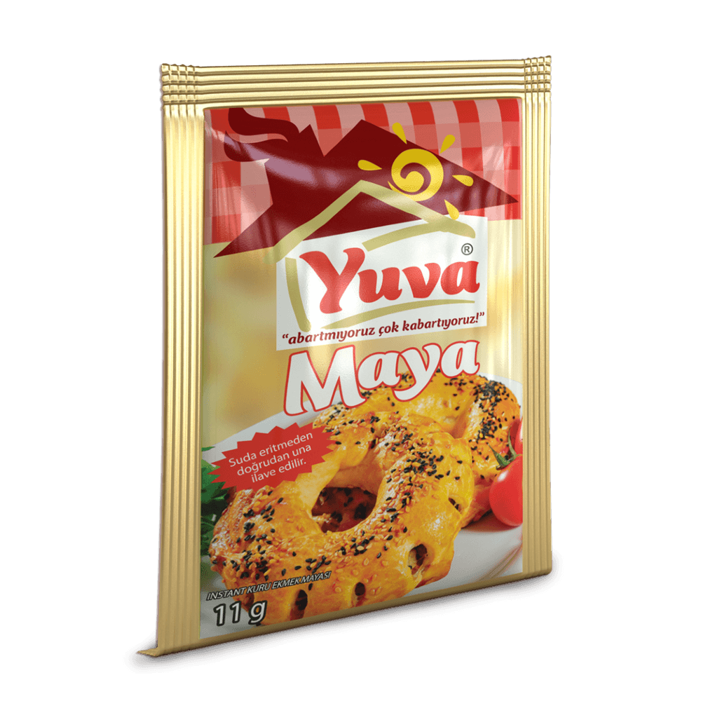 Yuva Maya 11 Grx3 Paket 15'li