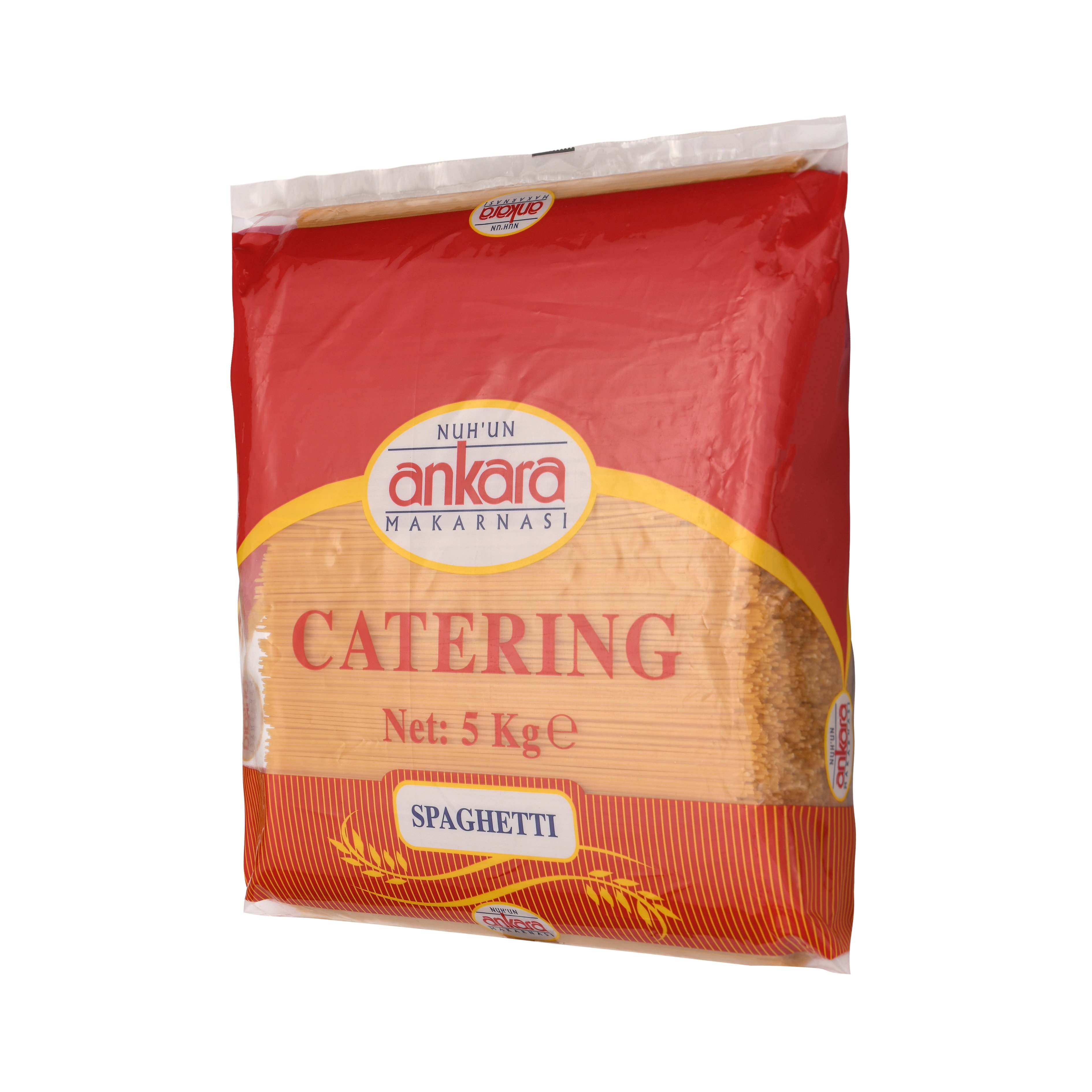 Nuh'un Ankara Catering Çubuk 5 kg